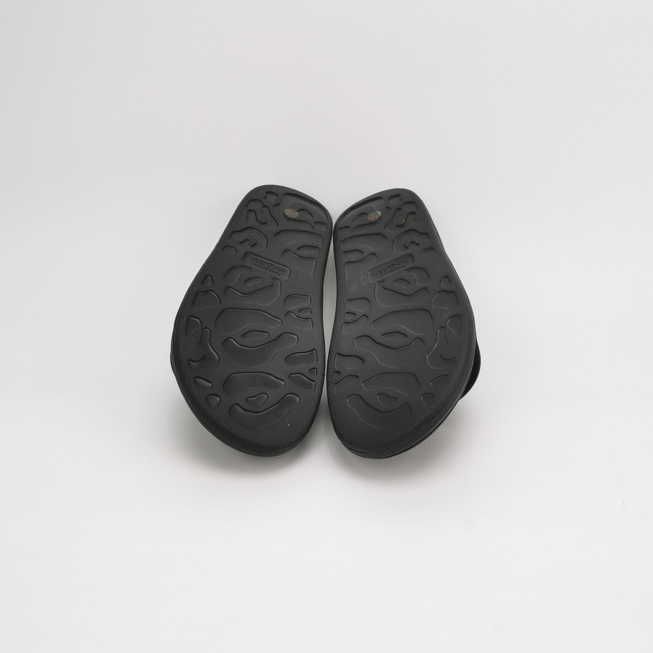 Alexander McQueen Alexander McQueen Women 9 Sandals Size US 9 / IT 39 - 5 Thumbnail