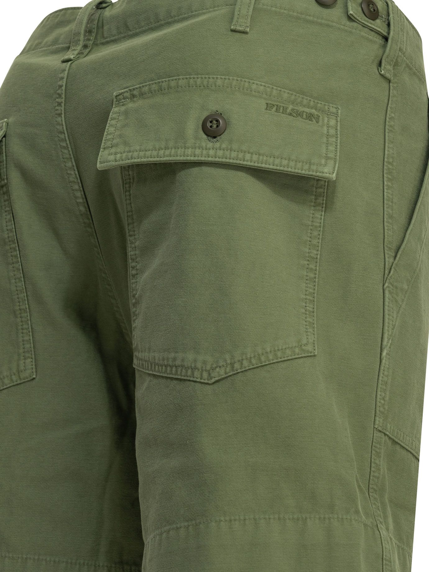 Filson Filson Field Supply Short Utility tag size 32 Men - USA Duties Paid Size US 32 / EU 48 - 4 Thumbnail