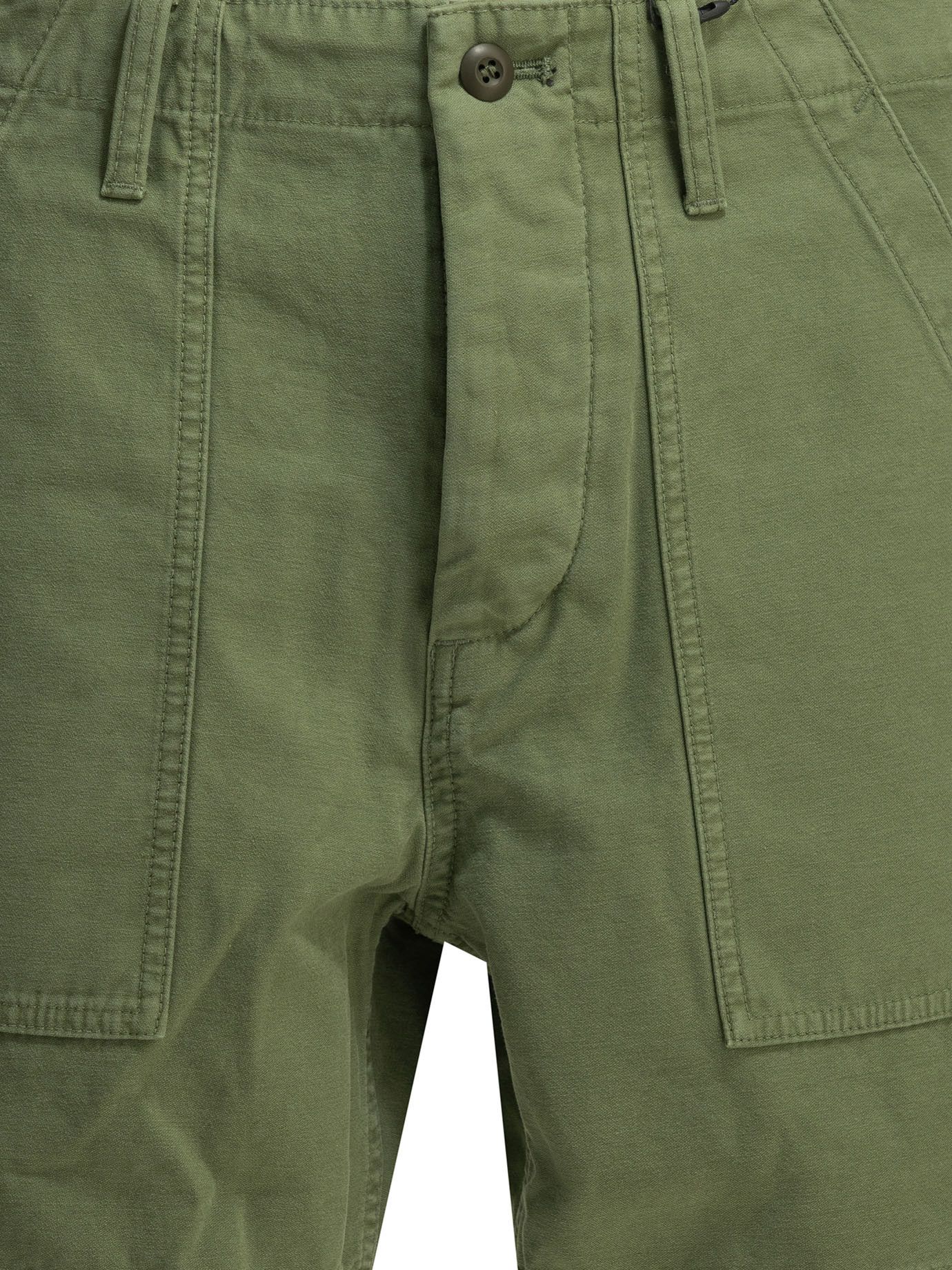 Filson Filson Field Supply Short Utility tag size 34 Men - USA Duties Paid Size US 34 / EU 50 - 3 Thumbnail