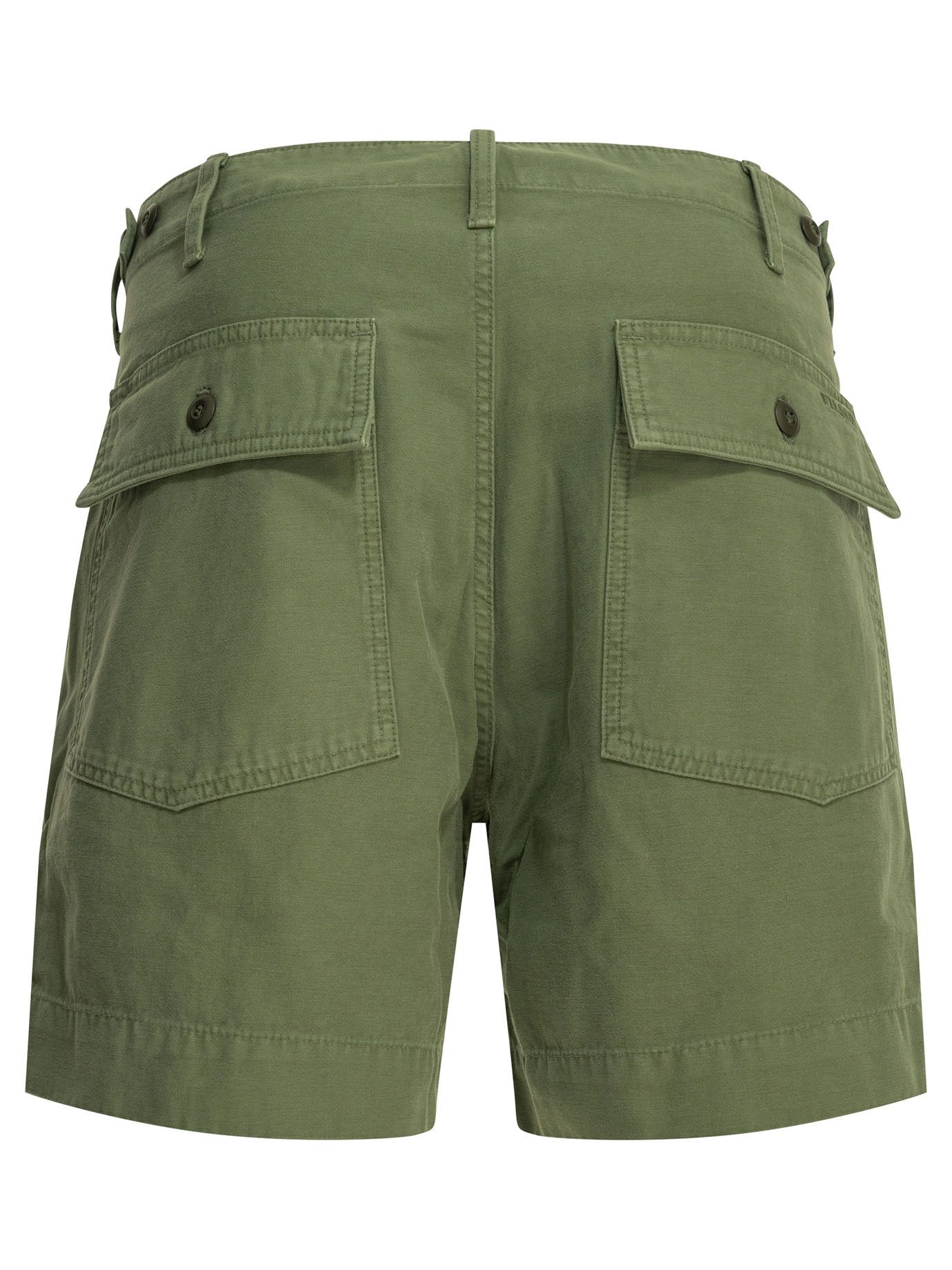 Filson Filson Field Supply Short Utility tag size 34 Men - USA Duties Paid Size US 34 / EU 50 - 2 Thumbnail