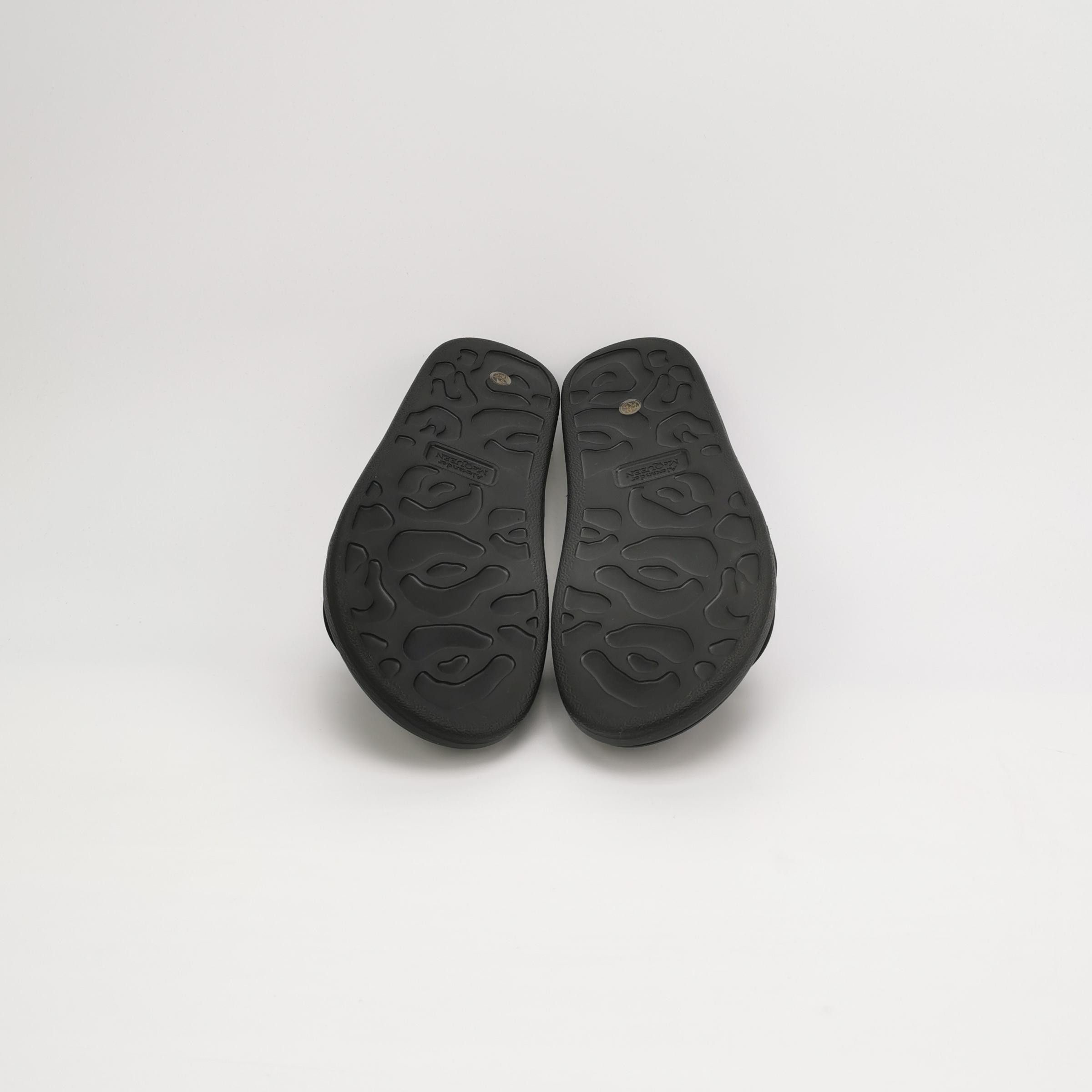 Alexander McQueen Alexander McQueen Women 9 Sandals Size US 9 / IT 39 - 5 Thumbnail