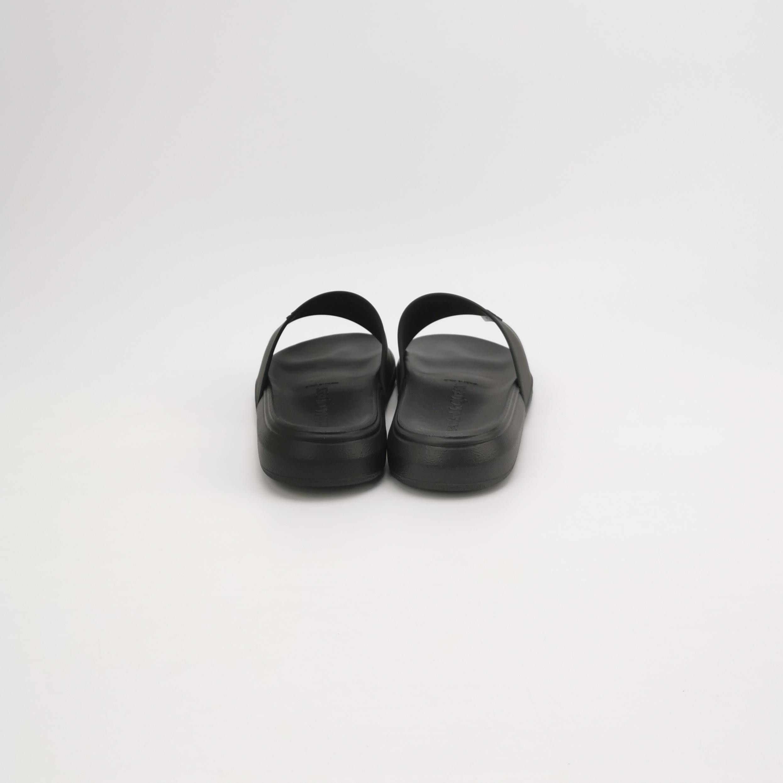 Alexander McQueen Alexander McQueen Women 9 Sandals Size US 9 / IT 39 - 4 Thumbnail