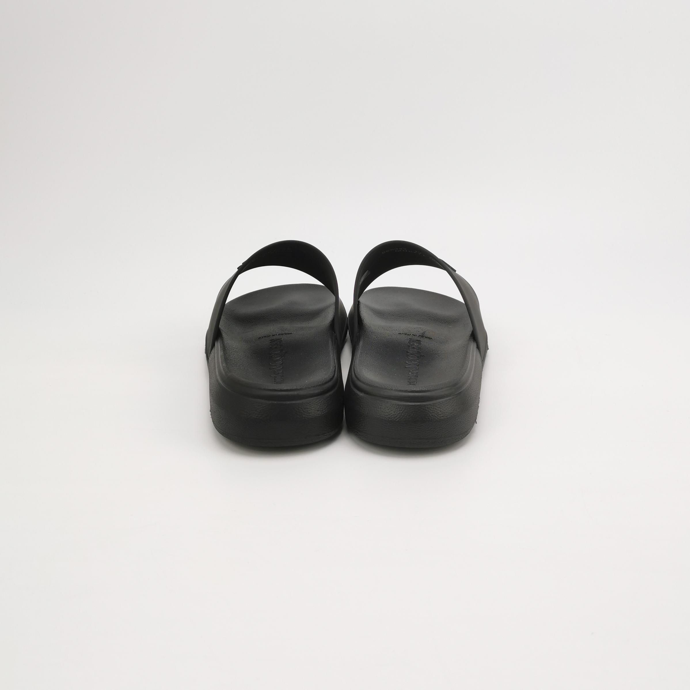 Alexander McQueen Alexander McQueen Women 9 Sandals Size US 9 / IT 39 - 4 Thumbnail