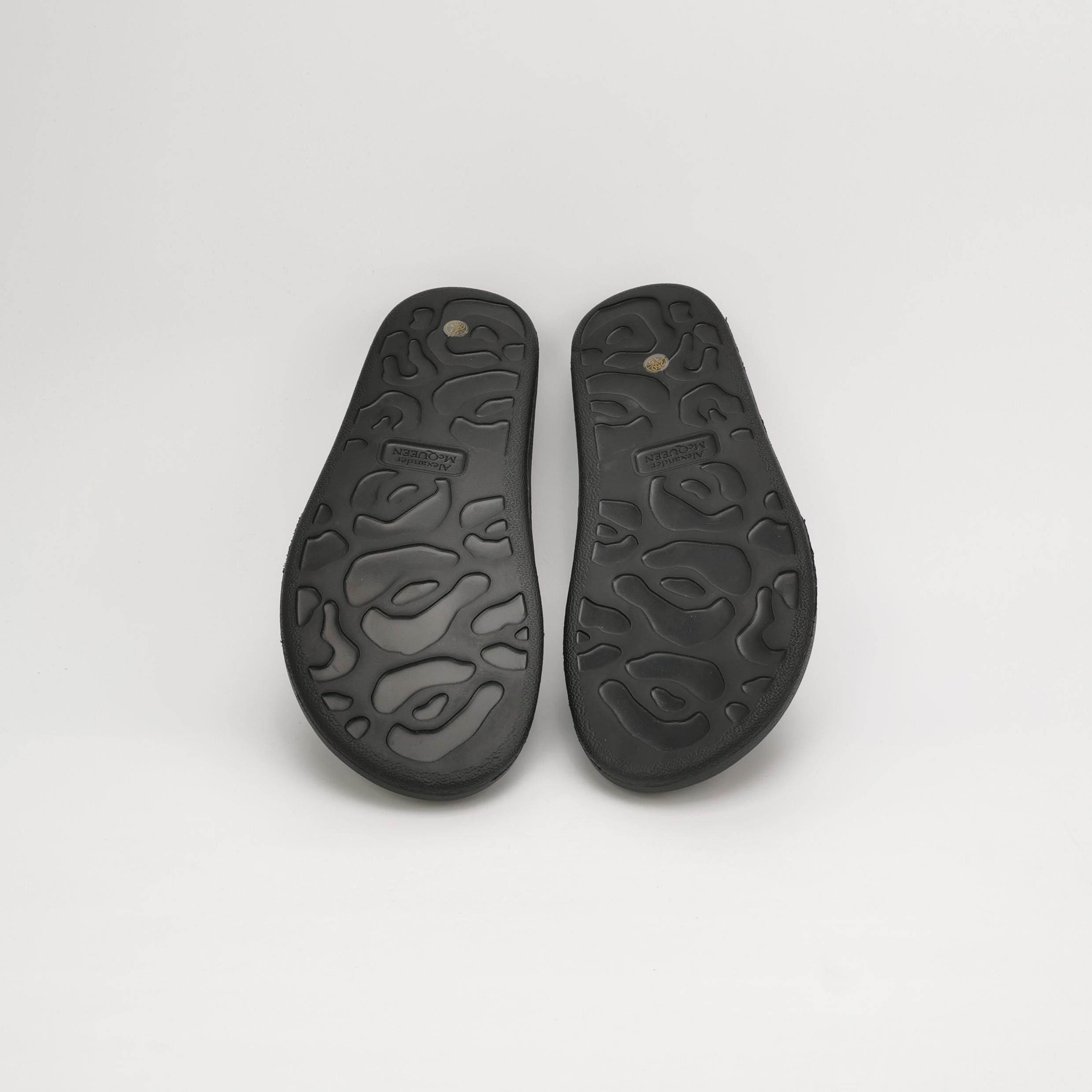 Alexander McQueen Alexander McQueen Women 9 Sandals Size US 9 / IT 39 - 5 Thumbnail