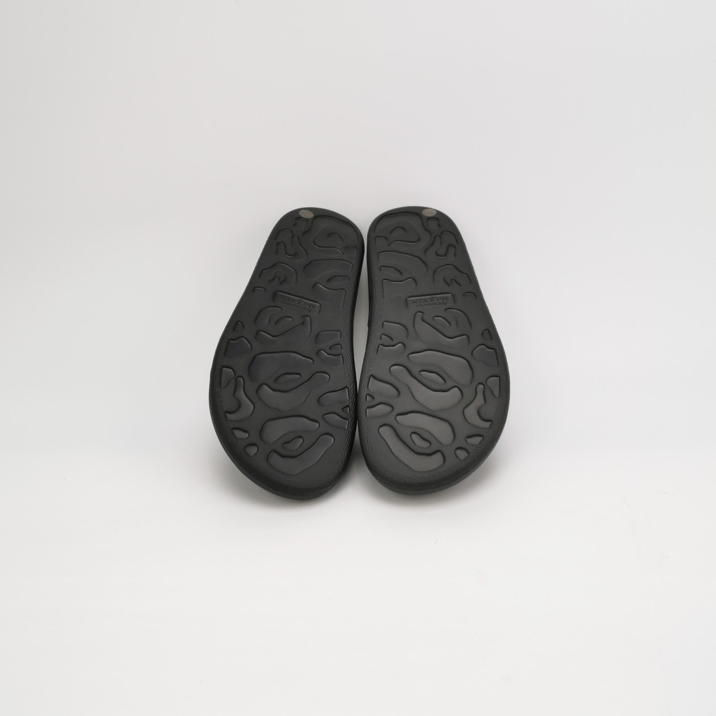 Alexander McQueen Alexander McQueen Women 9 Sandals Size US 9 / IT 39 - 5 Thumbnail