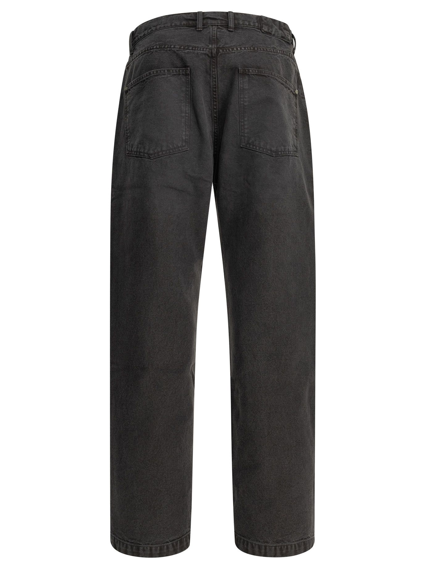 Mfpen Mfpen Double Knee Straight Leg Jeans tag size L Men - USA Duties Paid Size US 34 / EU 50 - 2 Thumbnail