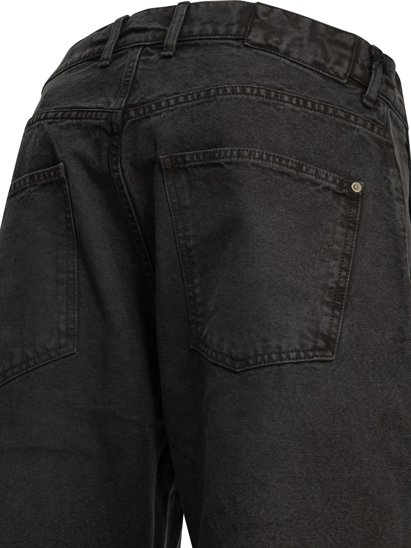 Mfpen Mfpen Double Knee Straight Leg Jeans tag size L Men - USA Duties Paid Size US 34 / EU 50 - 4 Thumbnail