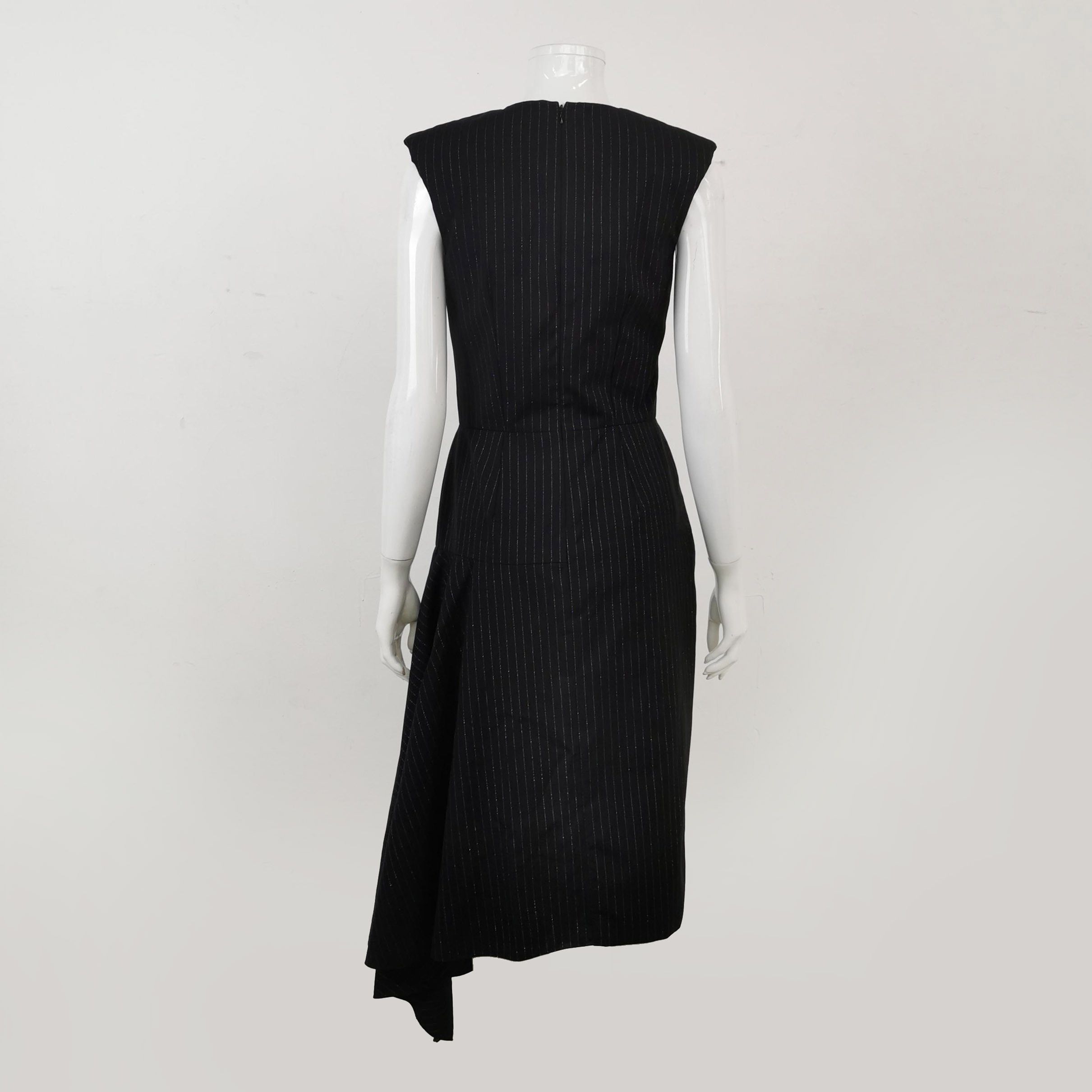 Alexander McQueen Alexander McQueen Women s Midi Size S / US 4 / IT 40 - 2 Thumbnail
