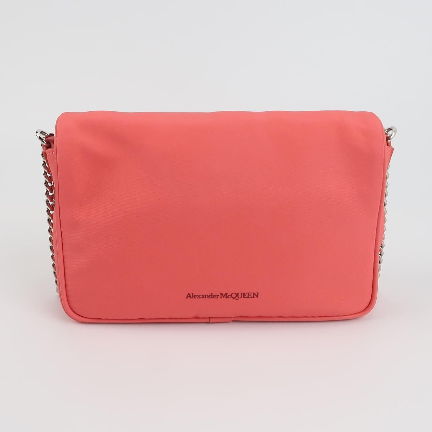 Alexander McQueen Alexander McQueen Women os Shoulder Bags Size ONE SIZE - 5 Thumbnail