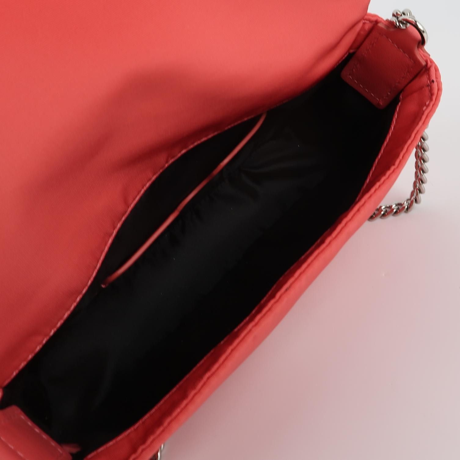 Alexander McQueen Alexander McQueen Women os Shoulder Bags Size ONE SIZE - 7 Thumbnail