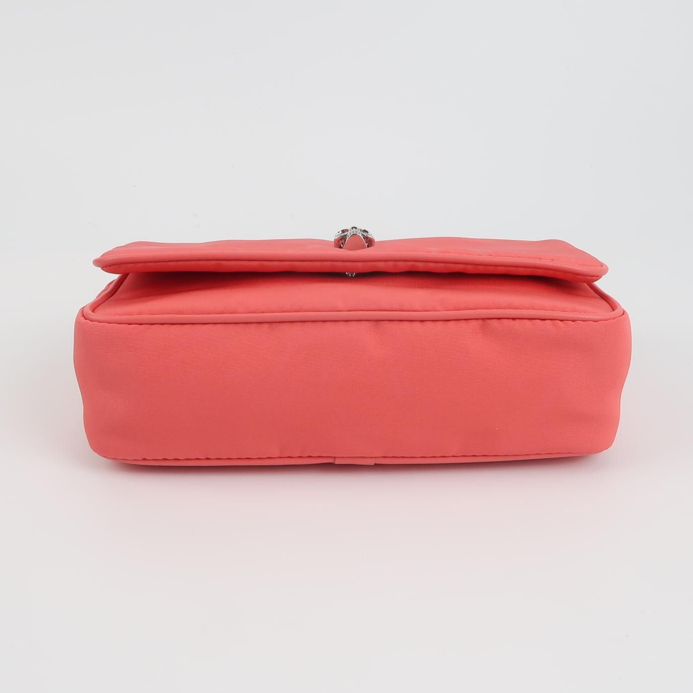Alexander McQueen Alexander McQueen Women os Shoulder Bags Size ONE SIZE - 6 Thumbnail