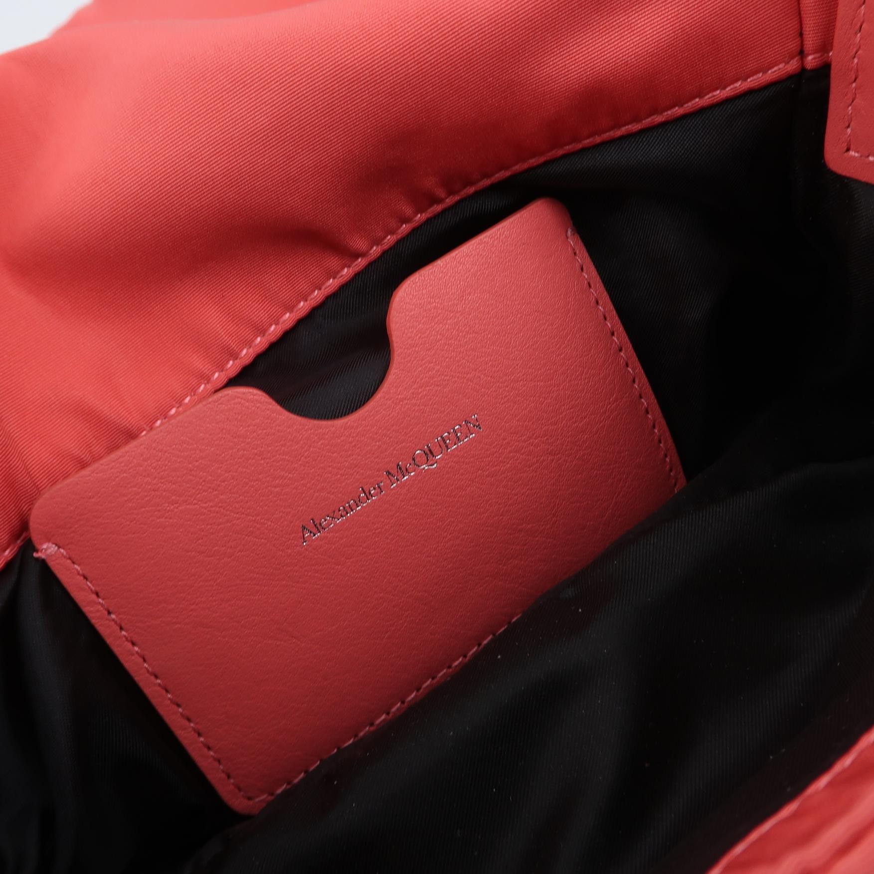 Alexander McQueen Alexander McQueen Women os Shoulder Bags Size ONE SIZE - 8 Thumbnail