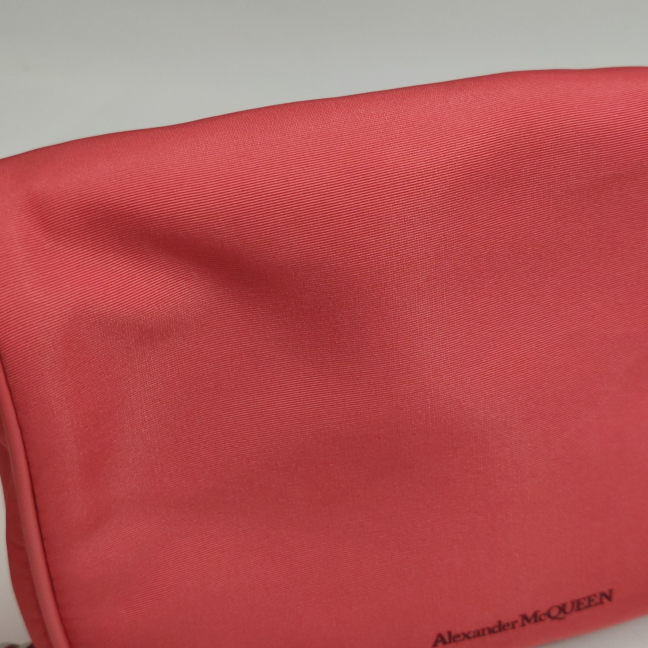 Alexander McQueen Alexander McQueen Women os Shoulder Bags Size ONE SIZE - 11 Thumbnail