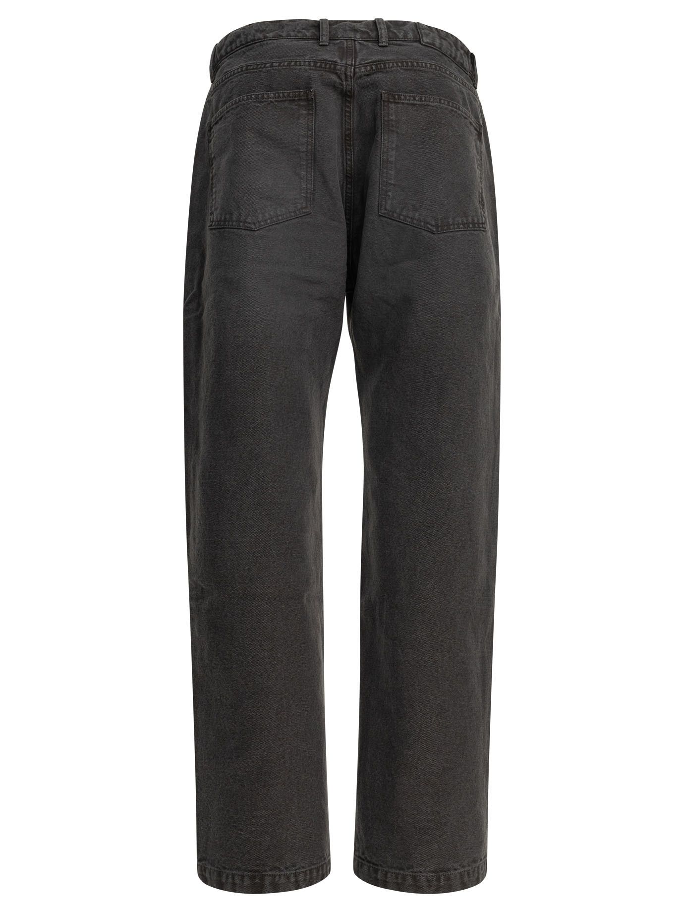 Mfpen Mfpen Modified Straight Leg Jeans tag size M Men - USA Duties Paid Size US 32 / EU 48 - 2 Thumbnail