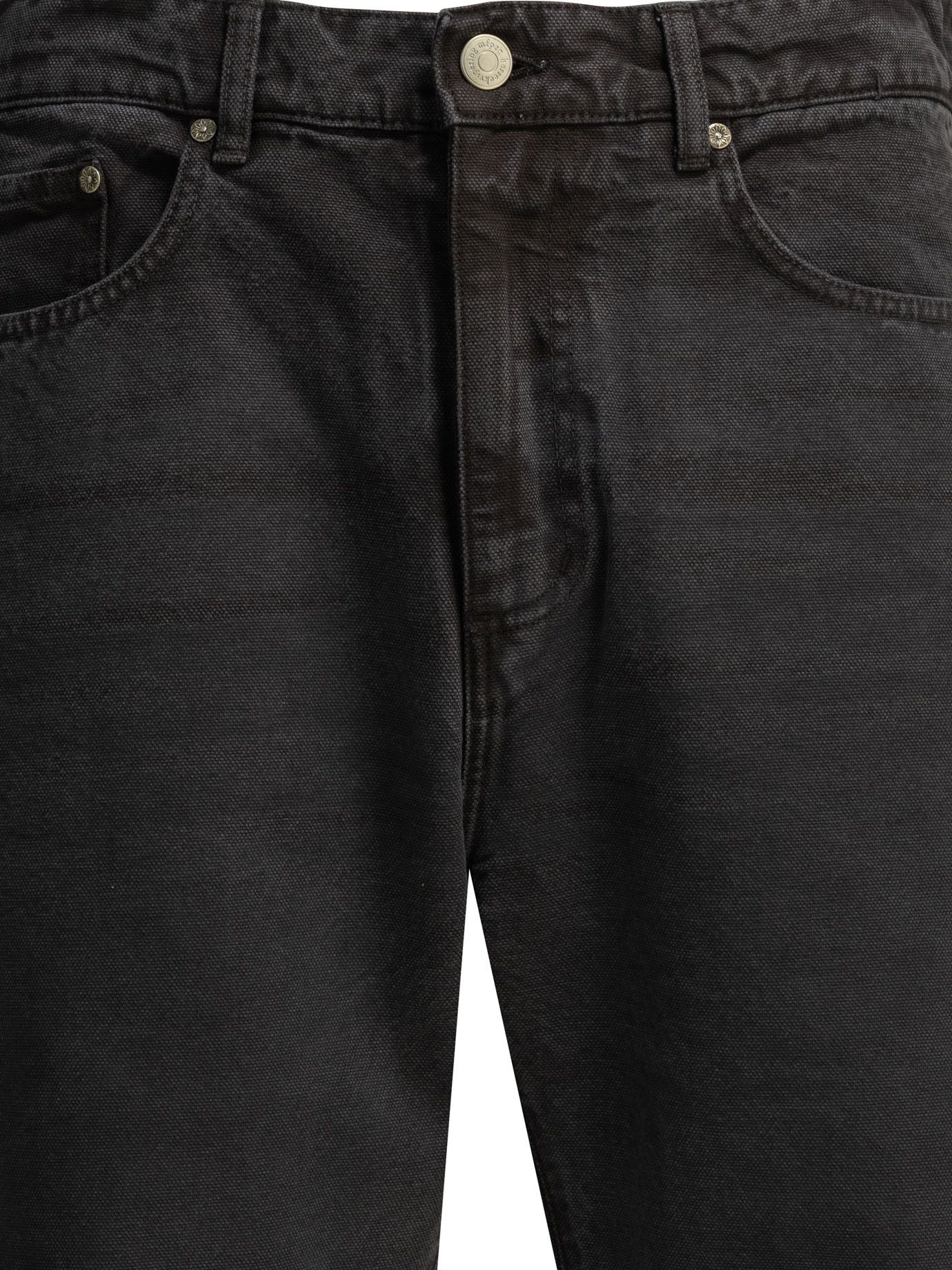 Mfpen Mfpen Modified Straight Leg Jeans tag size XL Men - USA Duties Paid Size US 36 / EU 52 - 3 Thumbnail