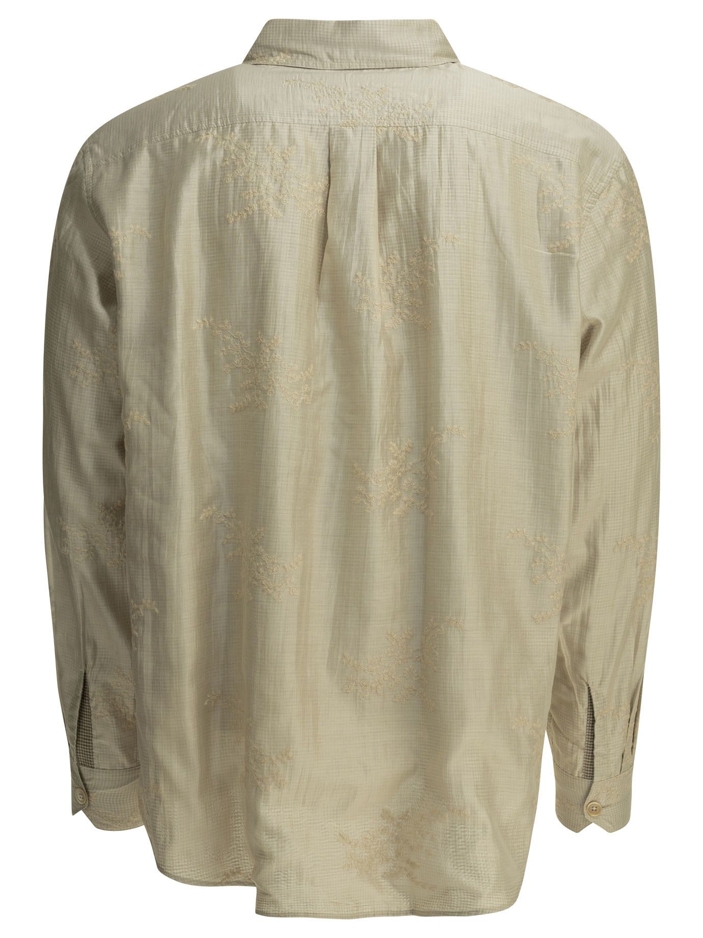 Our Legacy Our Legacy Beyond Casual Shirt tag size 48 Men - USA Duties Paid Size US M / EU 48-50 / 2 - 2 Thumbnail