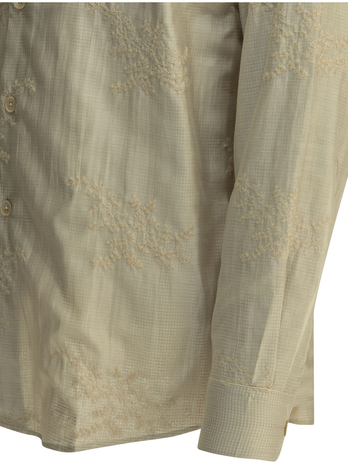 Our Legacy Our Legacy Beyond Casual Shirt tag size 48 Men - USA Duties Paid Size US M / EU 48-50 / 2 - 4 Thumbnail