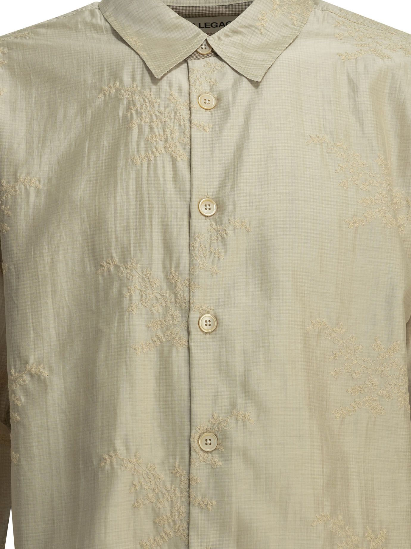 Our Legacy Our Legacy Beyond Casual Shirt tag size 48 Men - USA Duties Paid Size US M / EU 48-50 / 2 - 3 Thumbnail
