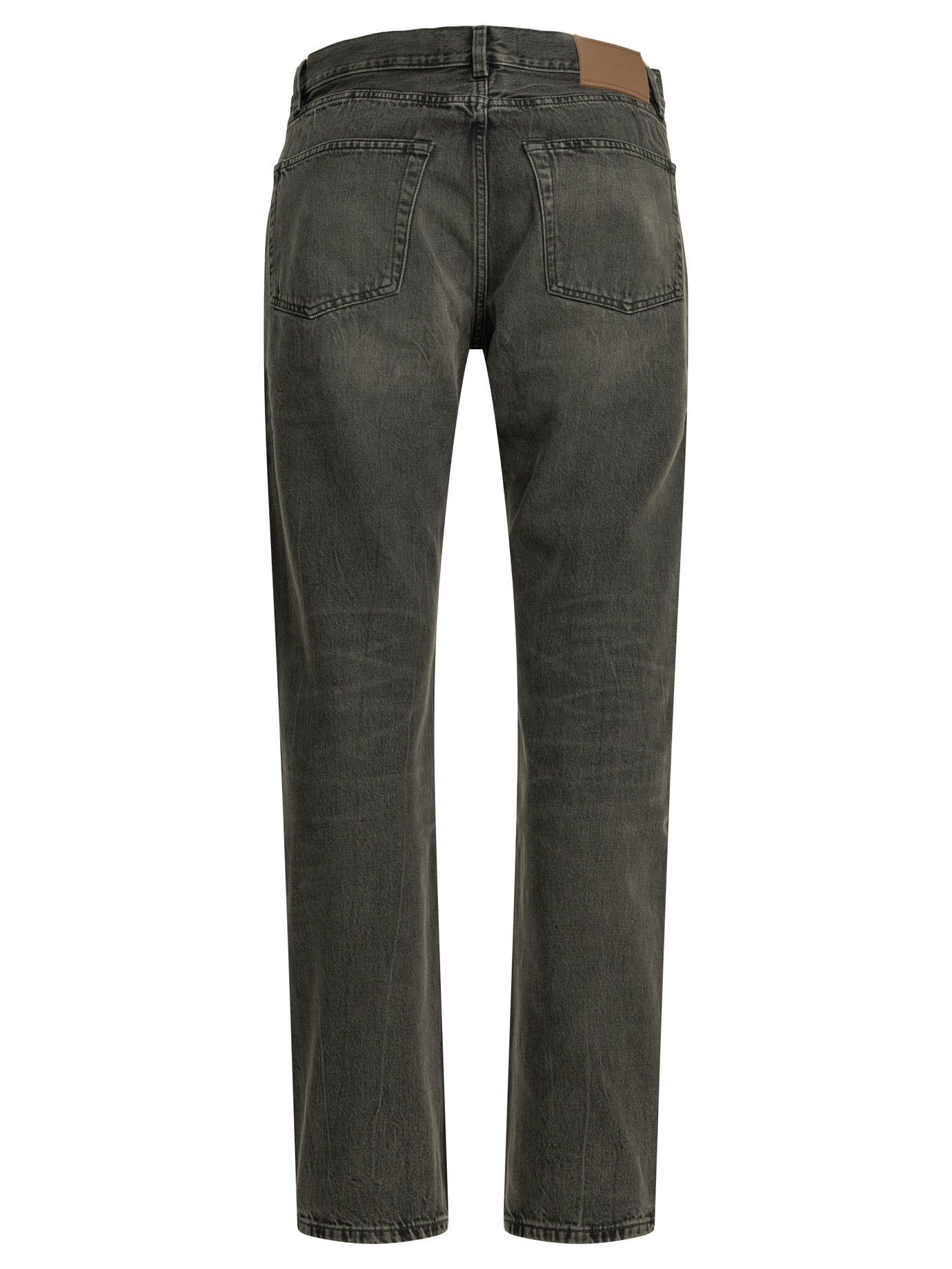 Our Legacy Our Legacy First Cut Straight Leg Jeans tag size 32 Men - USA Duties Paid Size US 32 / EU 48 - 2 Thumbnail