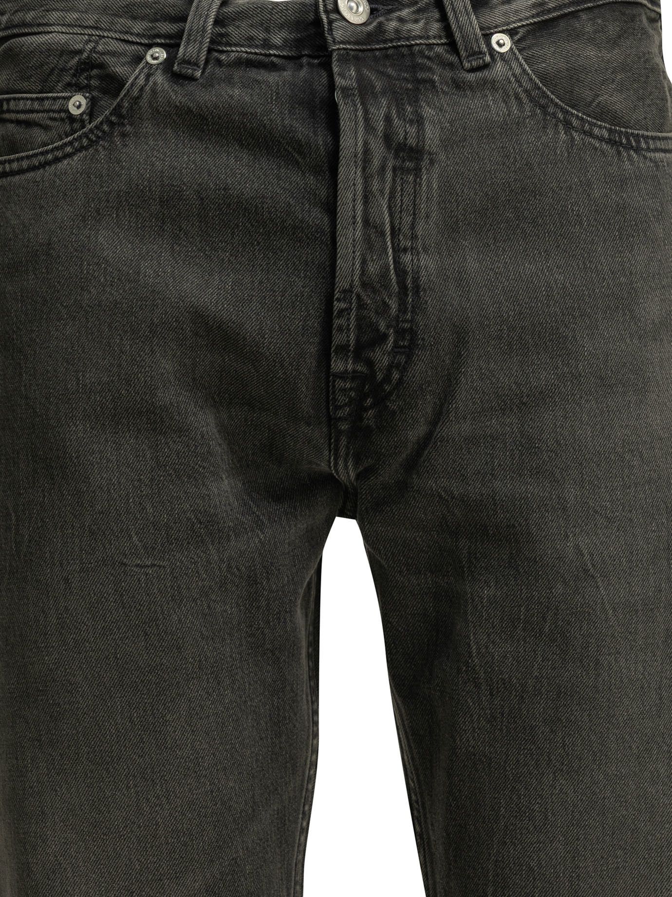 Our Legacy Our Legacy First Cut Straight Leg Jeans tag size 32 Men - USA Duties Paid Size US 32 / EU 48 - 3 Thumbnail