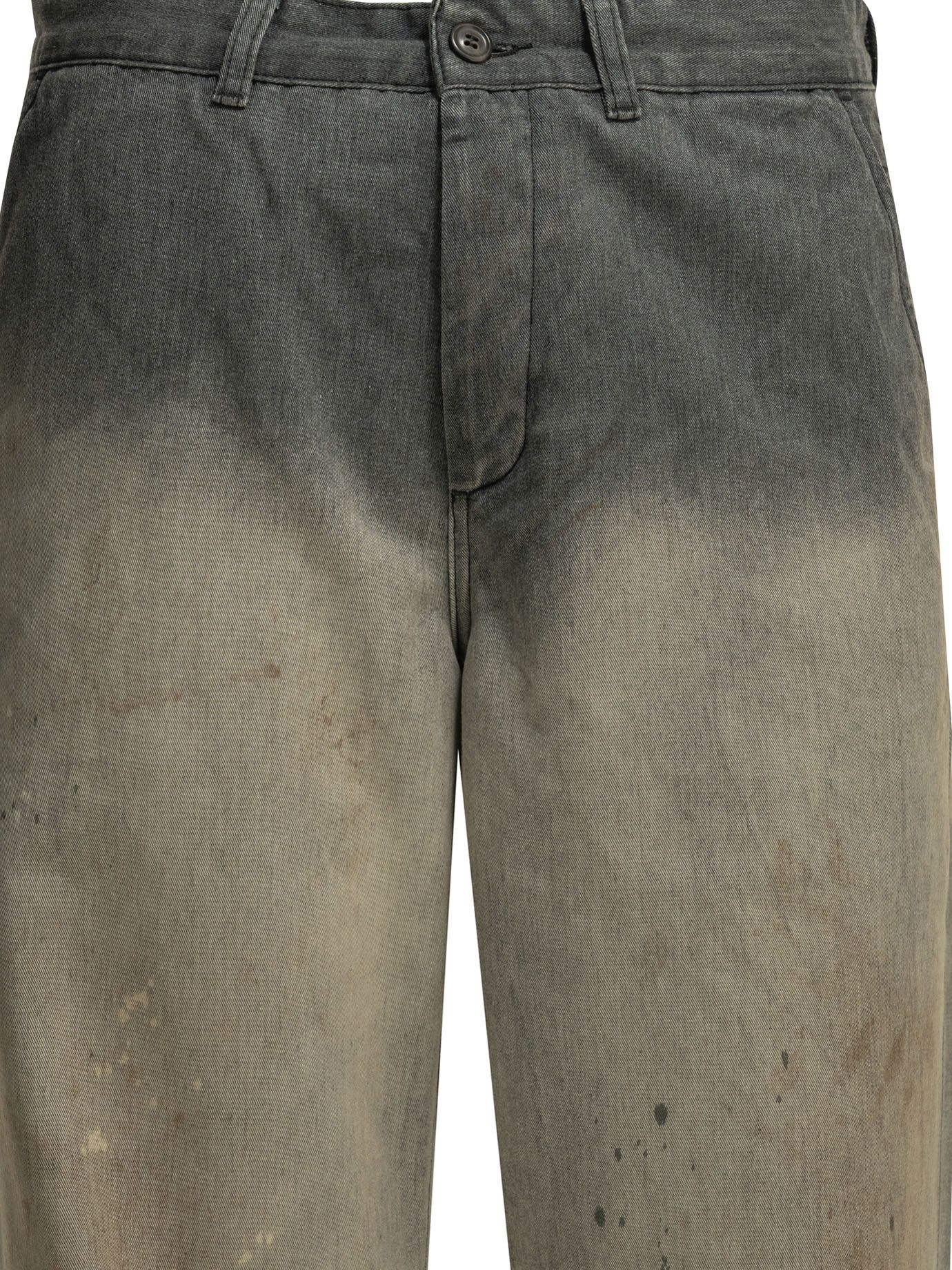 Our Legacy Our Legacy Rig Chino Casual Pants tag size 50 Men - USA Duties Paid Size US 34 / EU 50 - 3 Thumbnail