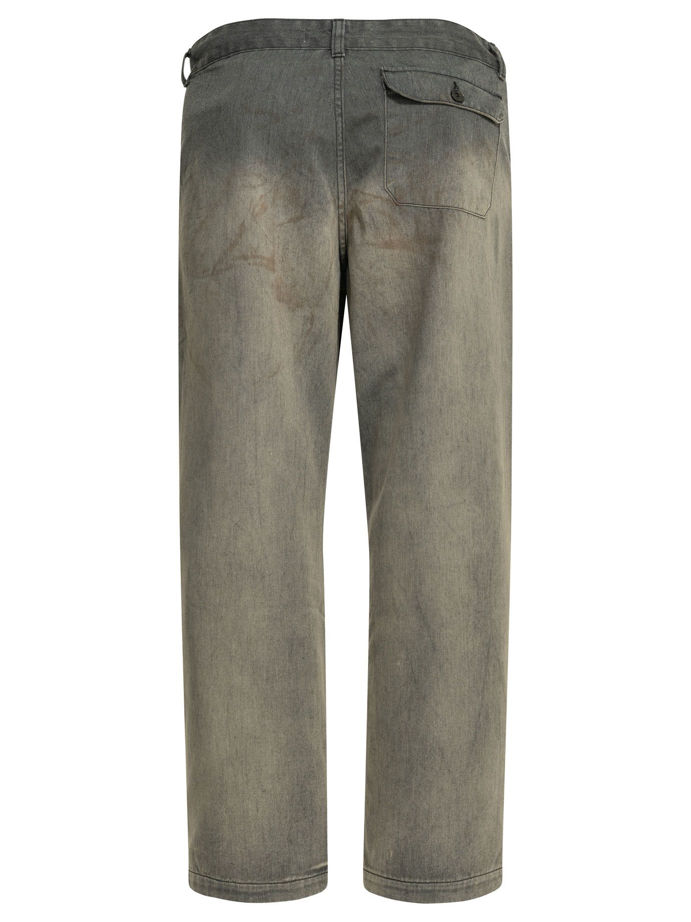 Our Legacy Our Legacy Rig Chino Casual Pants tag size 50 Men - USA Duties Paid Size US 34 / EU 50 - 2 Thumbnail