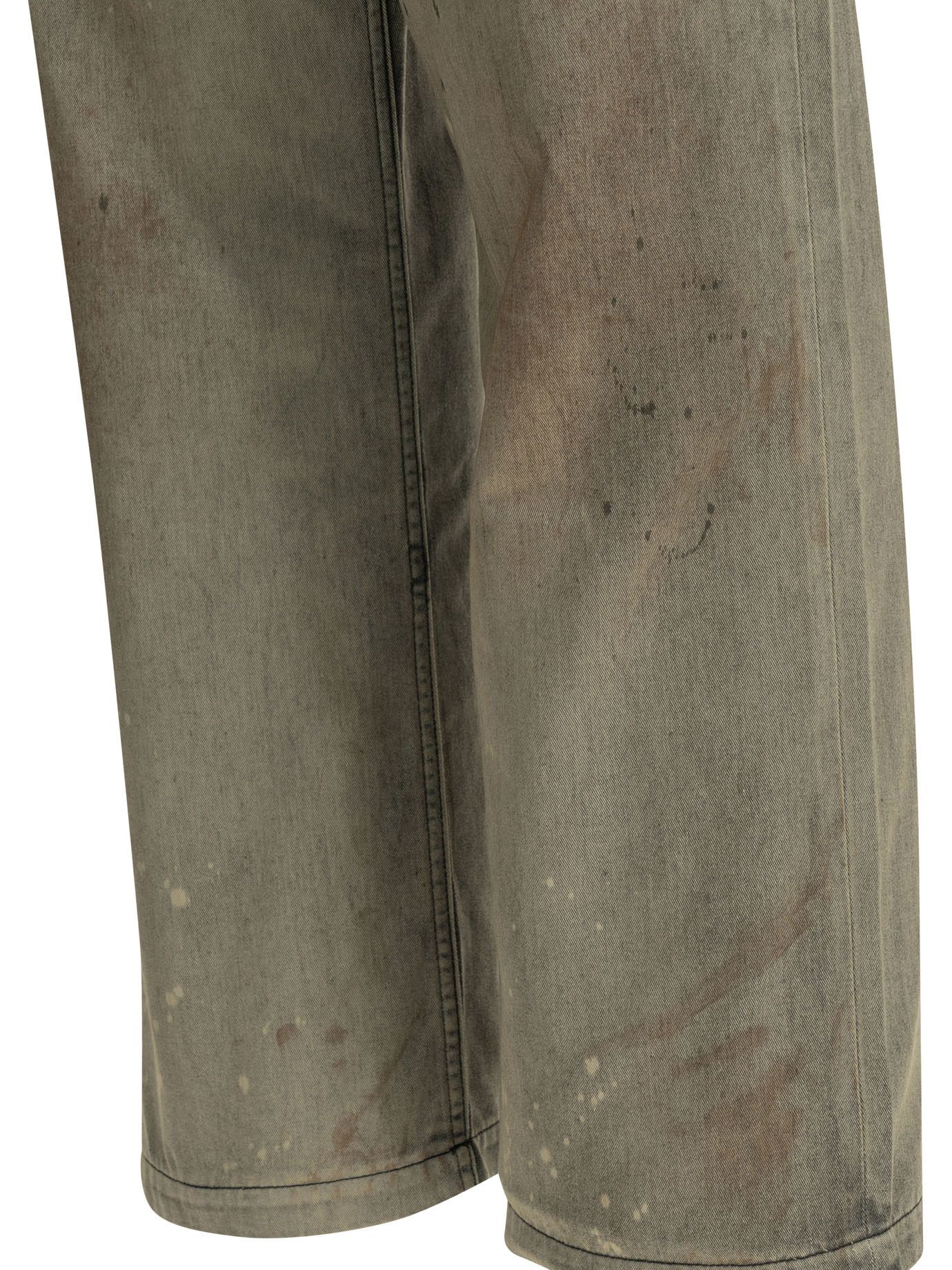 Our Legacy Our Legacy Rig Chino Casual Pants tag size 50 Men - USA Duties Paid Size US 34 / EU 50 - 4 Thumbnail