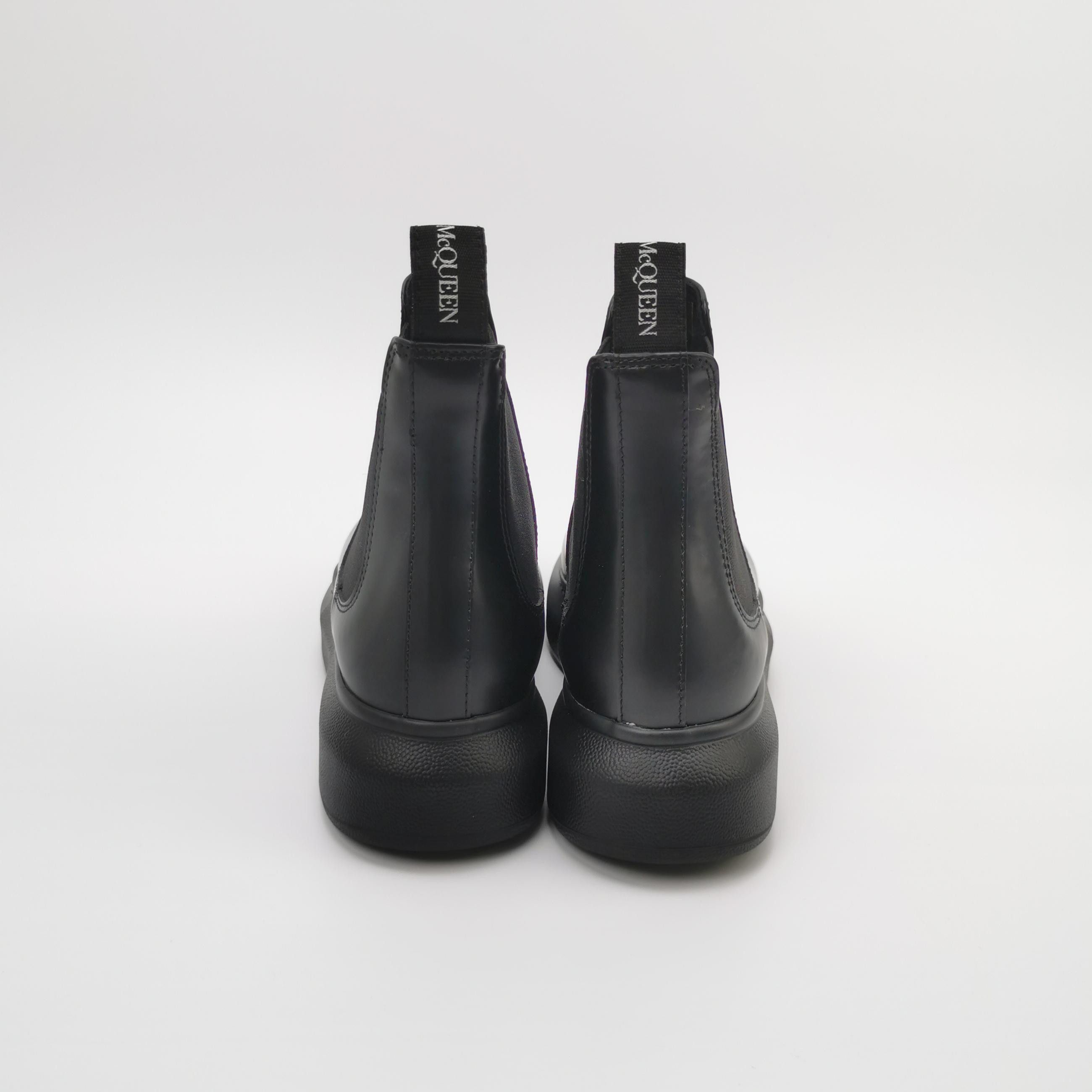 Alexander McQueen Alexander McQueen Women 5 Boots Size US 5 / IT 35 - 4 Thumbnail