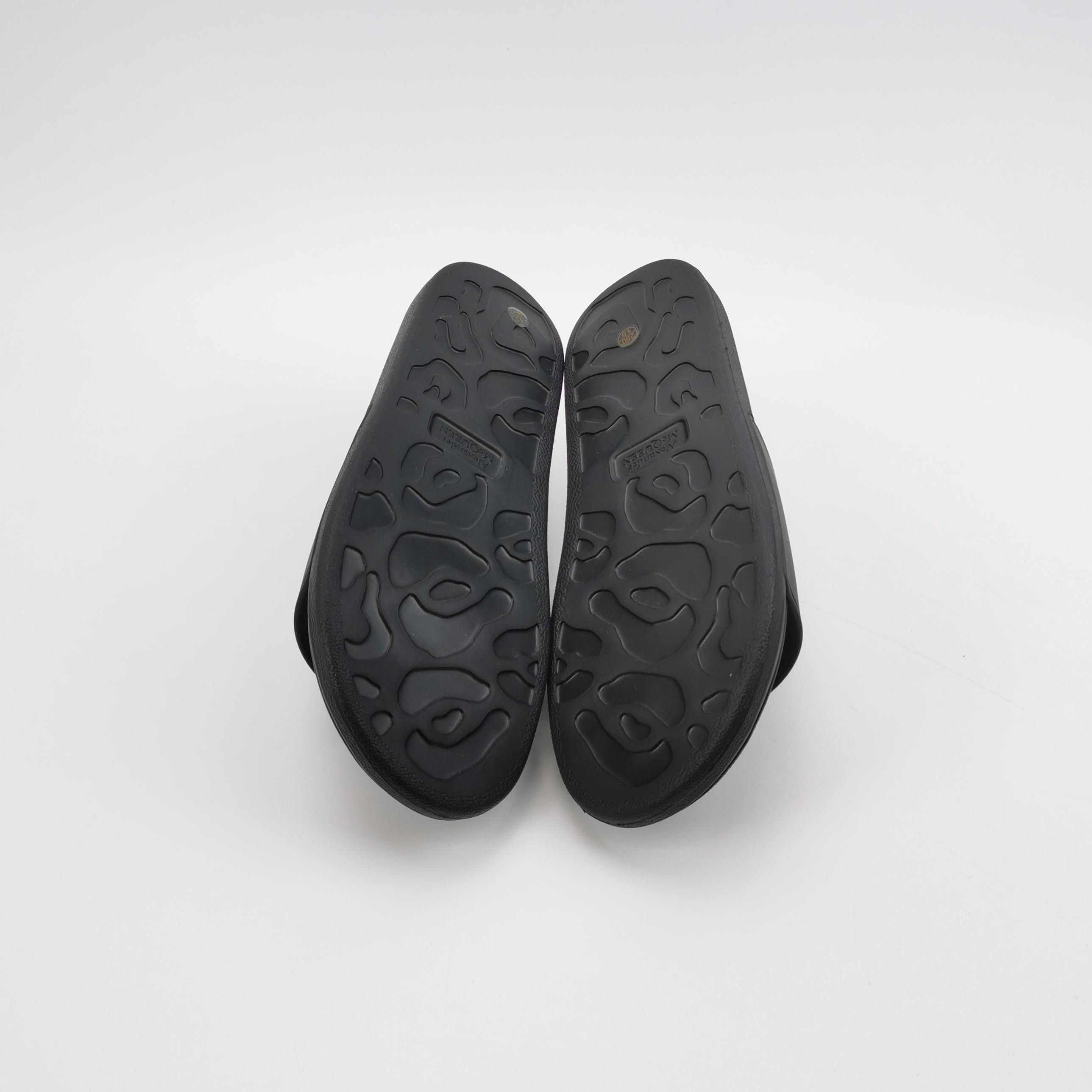 Alexander McQueen Alexander McQueen Women 9 Sandals Size US 9 / IT 39 - 5 Thumbnail