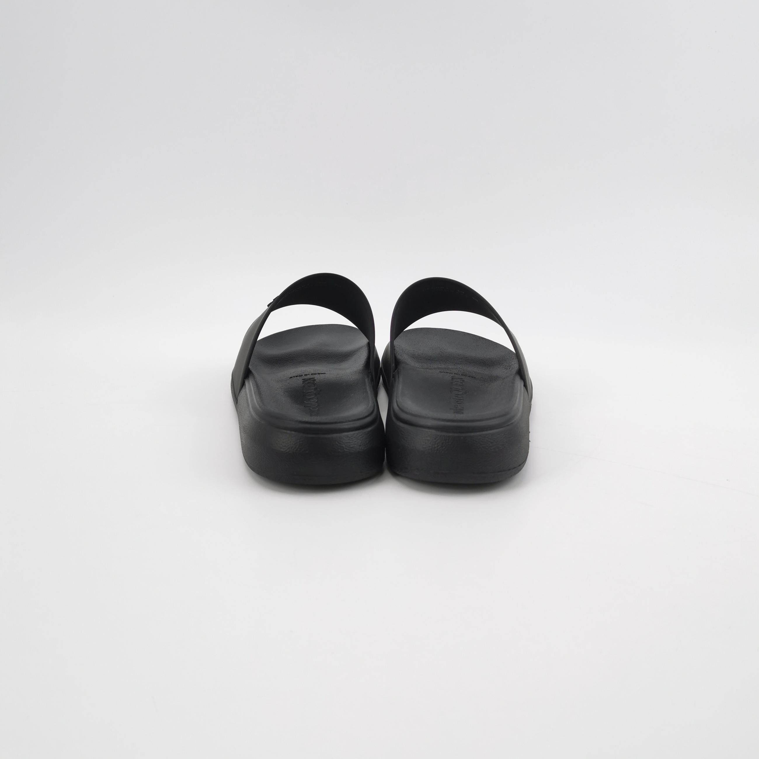 Alexander McQueen Alexander McQueen Women 9 Sandals Size US 9 / IT 39 - 4 Thumbnail