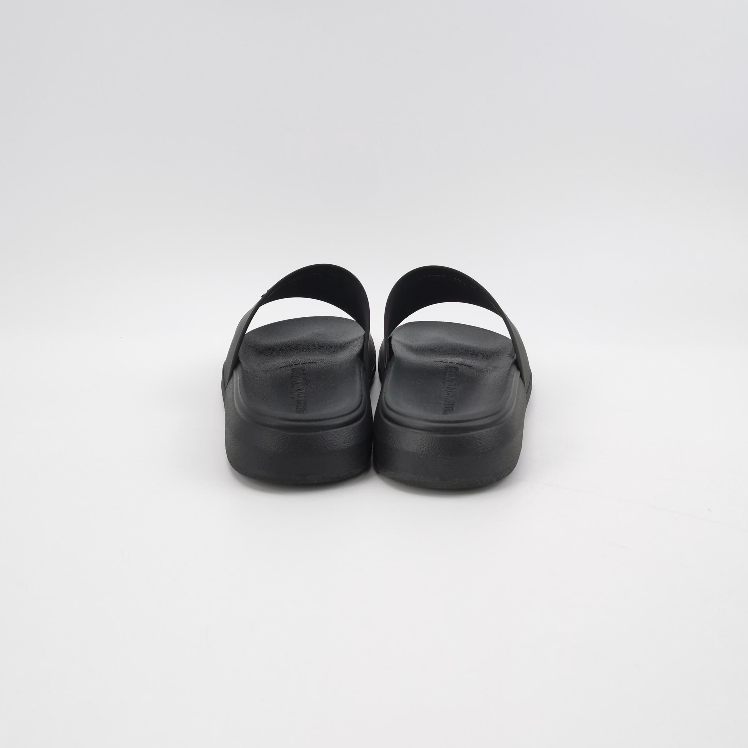 Alexander McQueen Alexander McQueen Women 9 Sandals Size US 9 / IT 39 - 4 Thumbnail