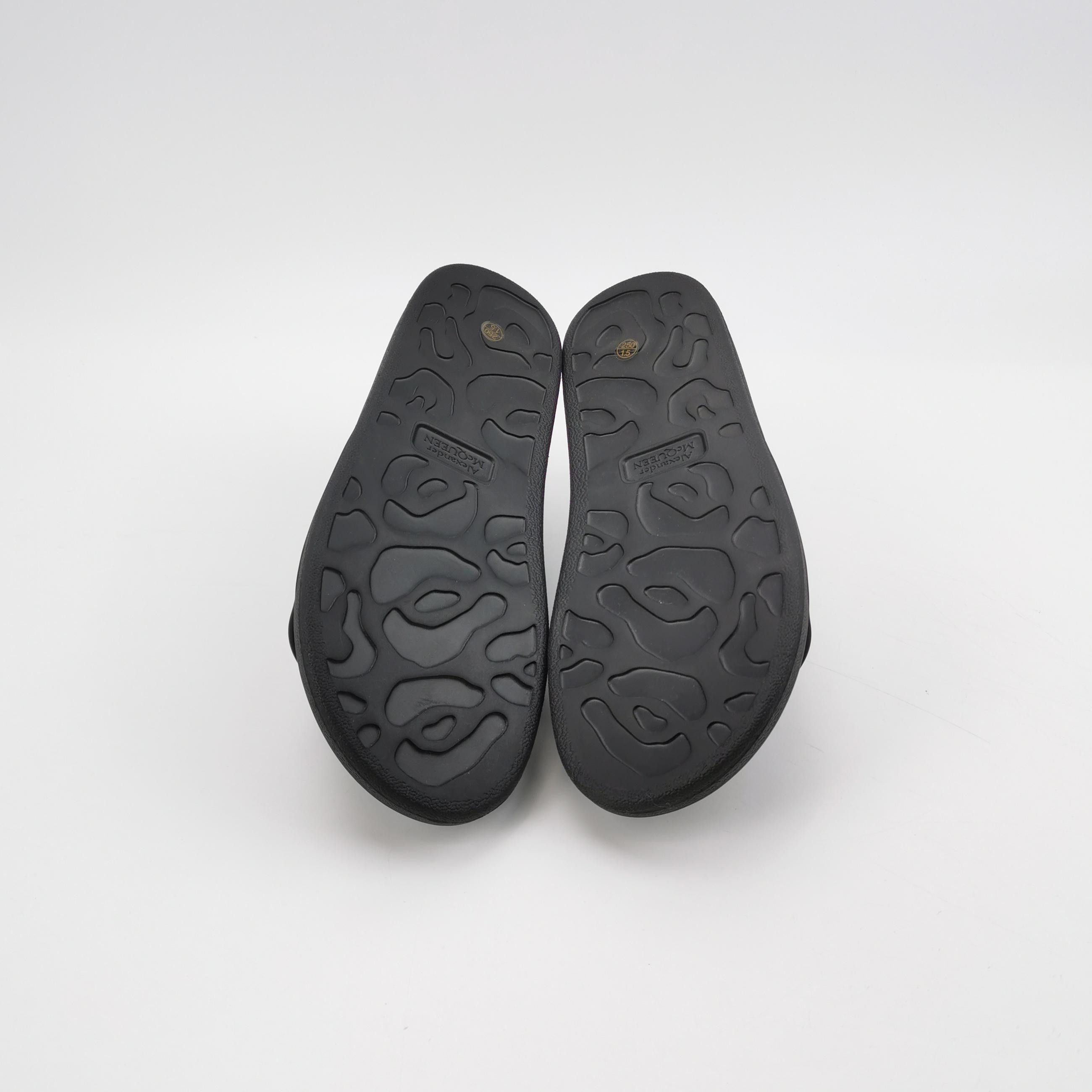Alexander McQueen Alexander McQueen Women 9 Sandals Size US 9 / IT 39 - 5 Thumbnail