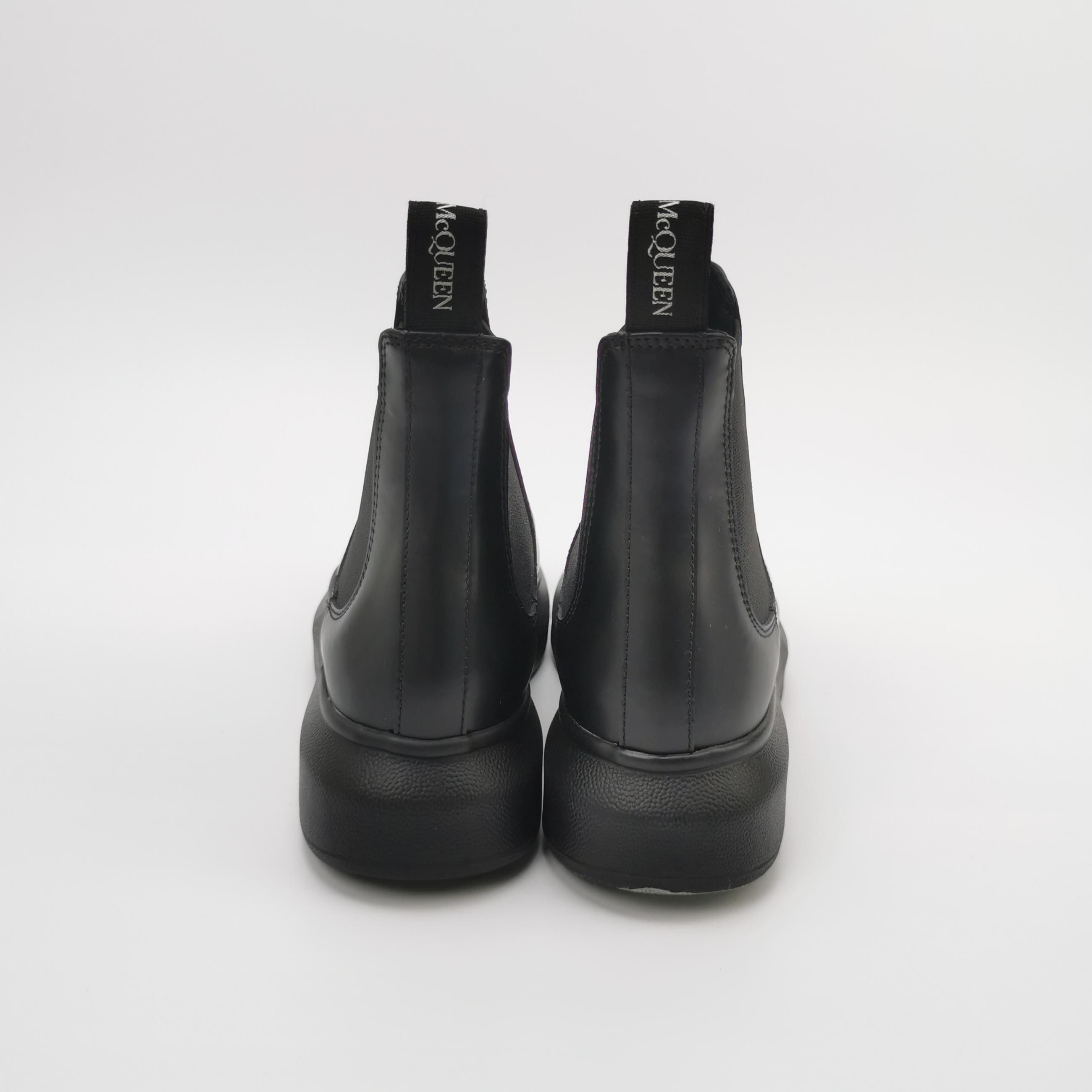 Alexander McQueen Alexander McQueen Women 5 Boots Size US 5 / IT 35 - 4 Thumbnail