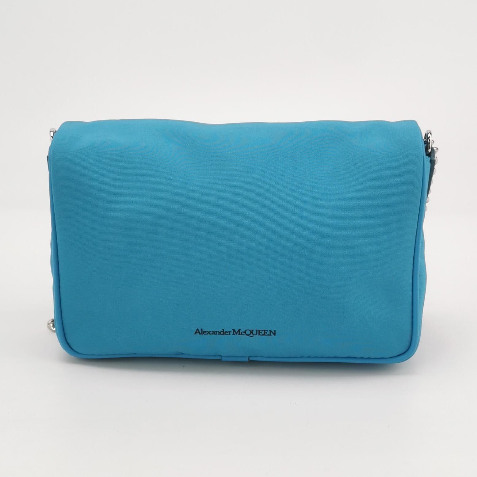 Alexander McQueen Alexander McQueen Women os Crossbody Bags Size ONE SIZE - 5 Thumbnail
