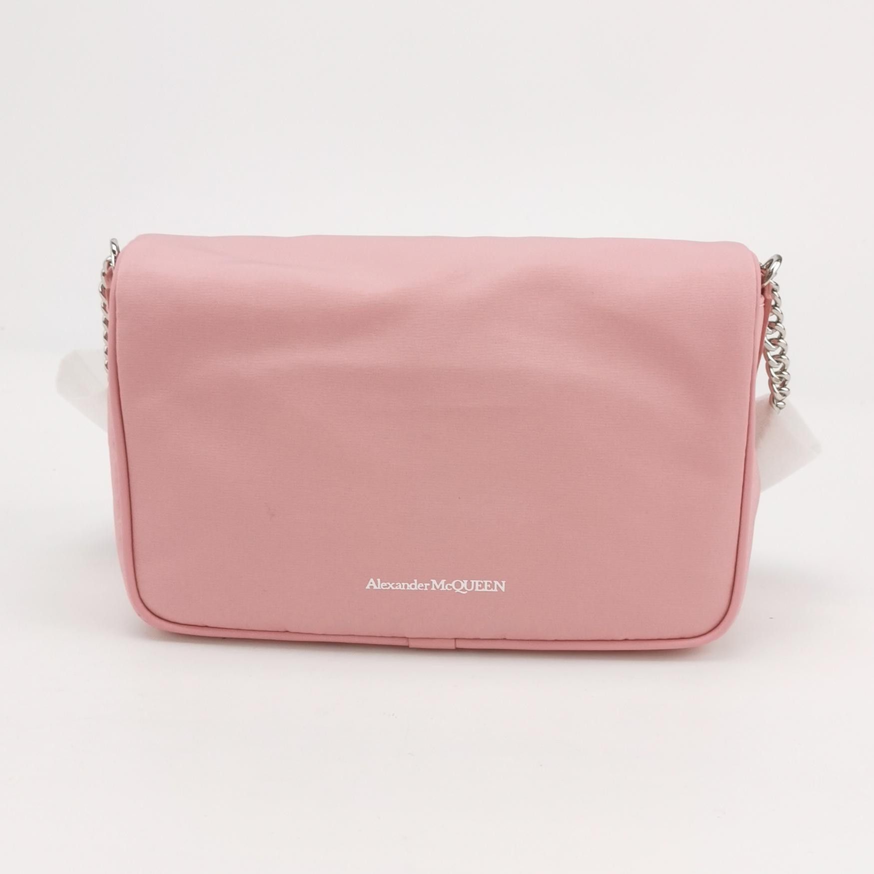 Alexander McQueen Alexander McQueen Women os Crossbody Bags Size ONE SIZE - 5 Thumbnail