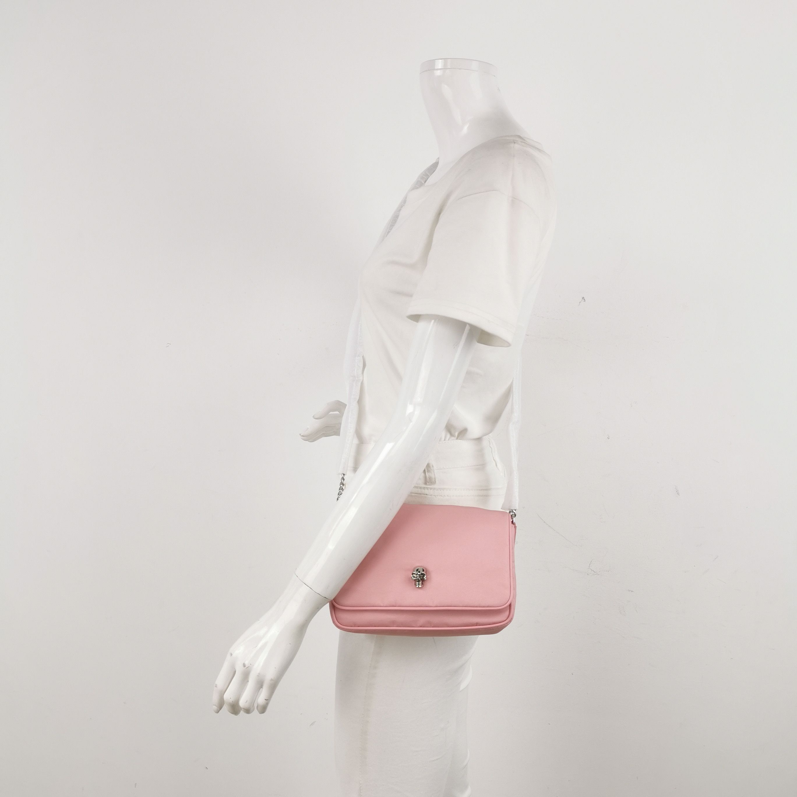 Alexander McQueen Alexander McQueen Women os Crossbody Bags Size ONE SIZE - 2 Thumbnail