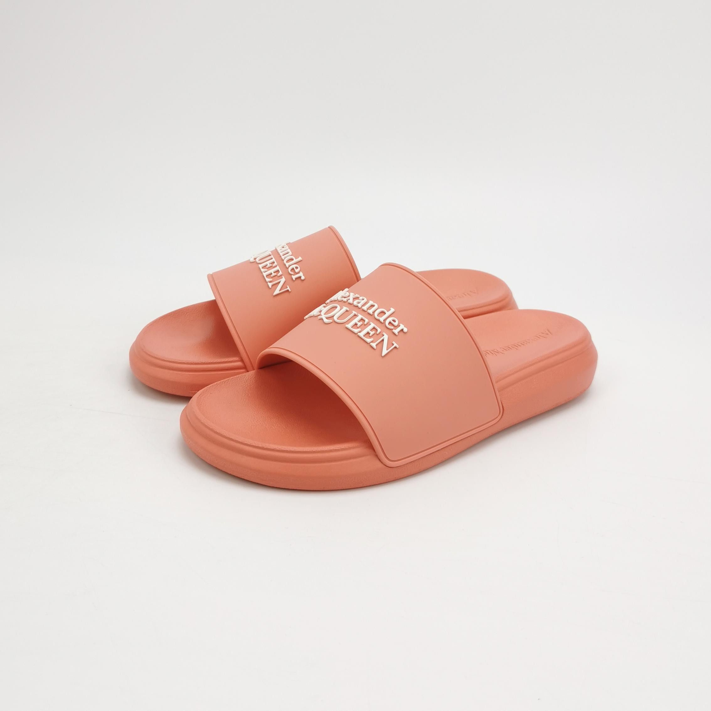 Alexander McQueen Alexander McQueen Women 9 Sandals Size US 9 / IT 39 - 2 Thumbnail