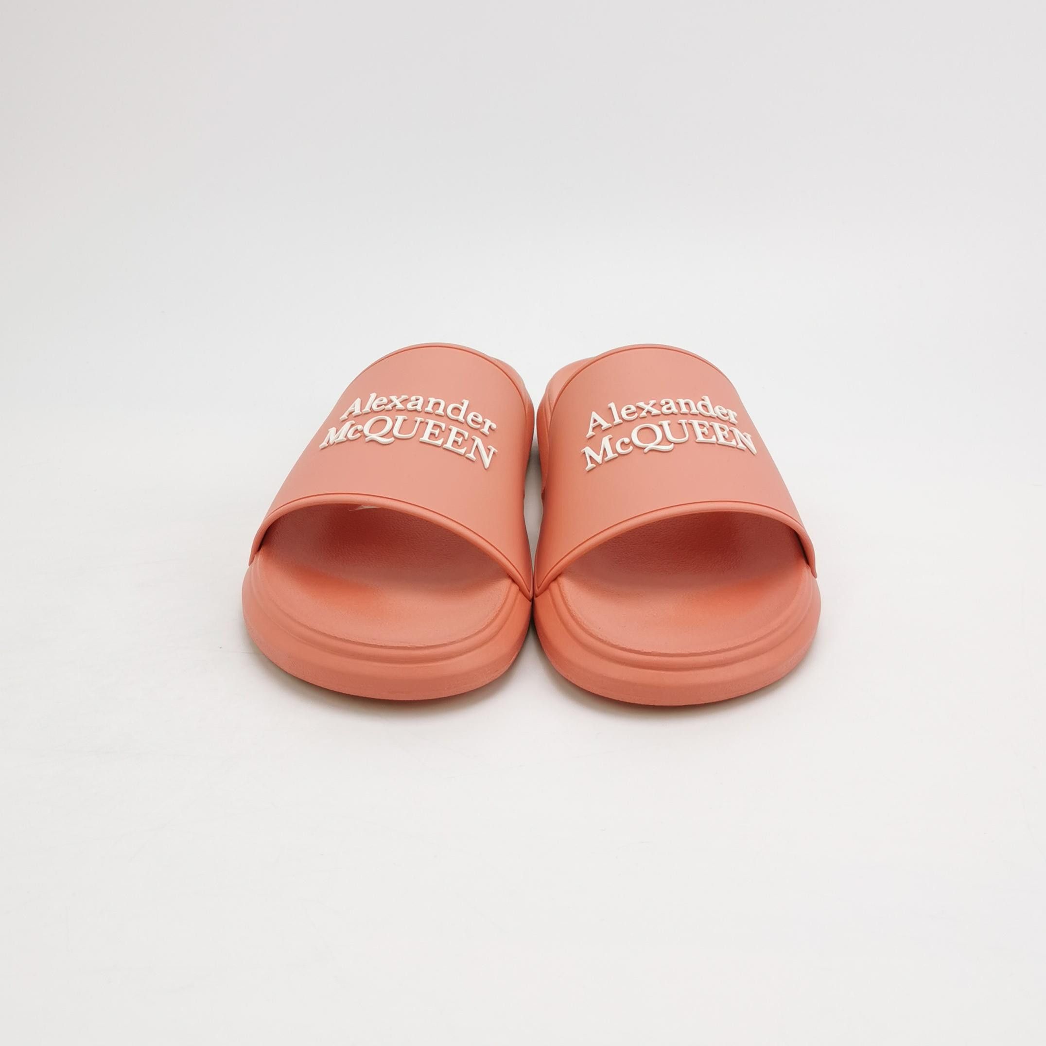 Alexander McQueen Alexander McQueen Women 9 Sandals Size US 9 / IT 39 - 3 Thumbnail