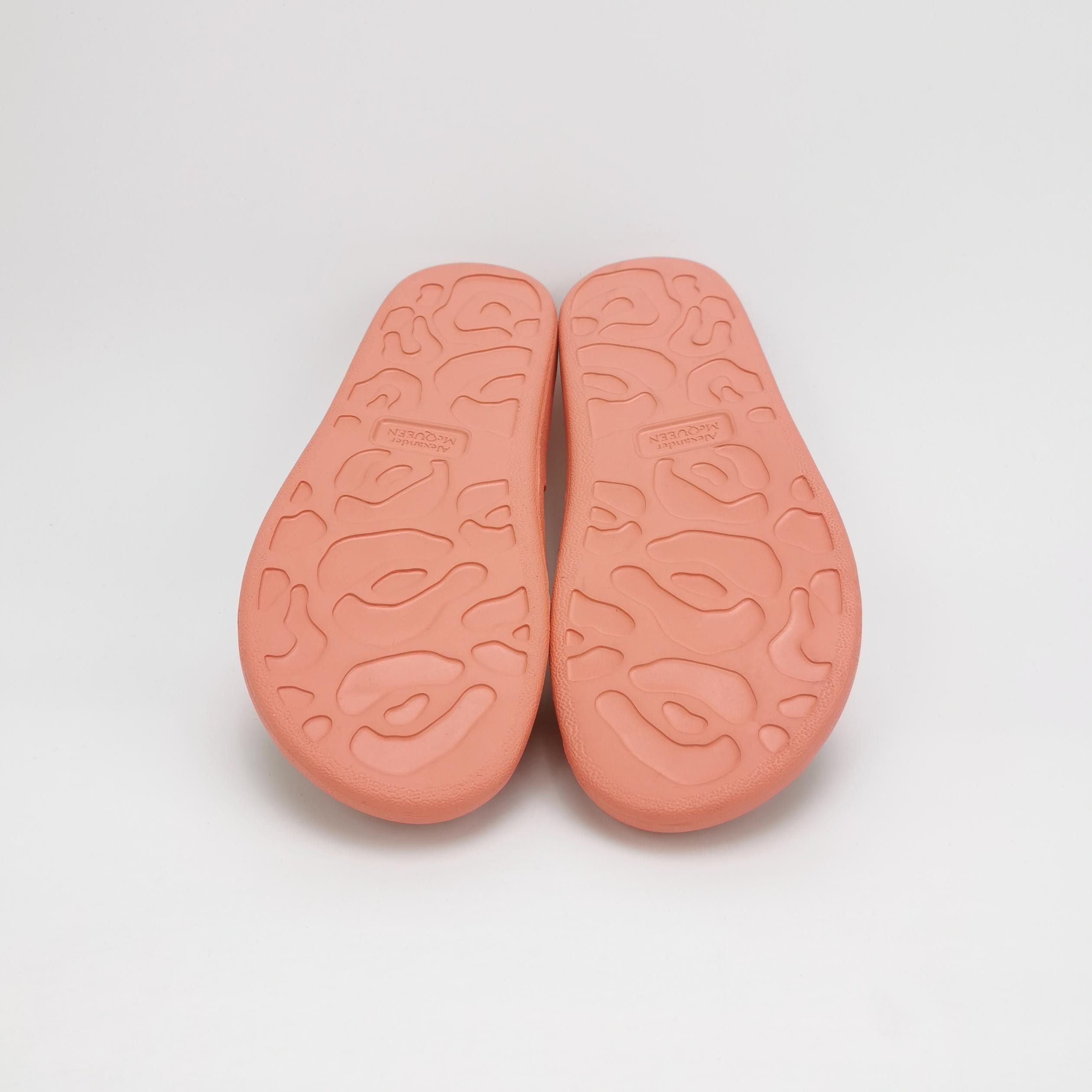 Alexander McQueen Alexander McQueen Women 9 Sandals Size US 9 / IT 39 - 5 Thumbnail