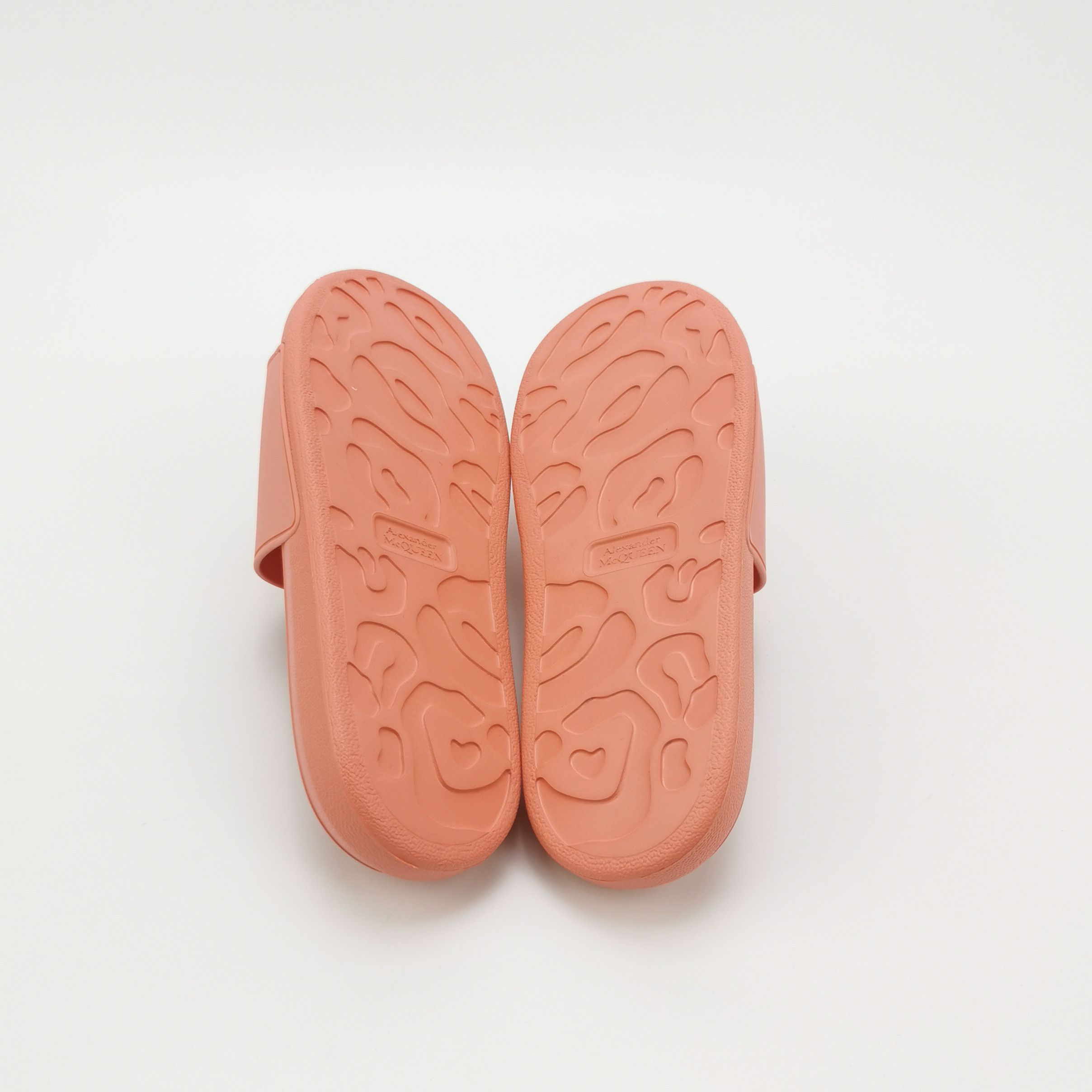 Alexander McQueen Alexander McQueen Women 7 Sandals Size US 7 / IT 37 - 5 Thumbnail