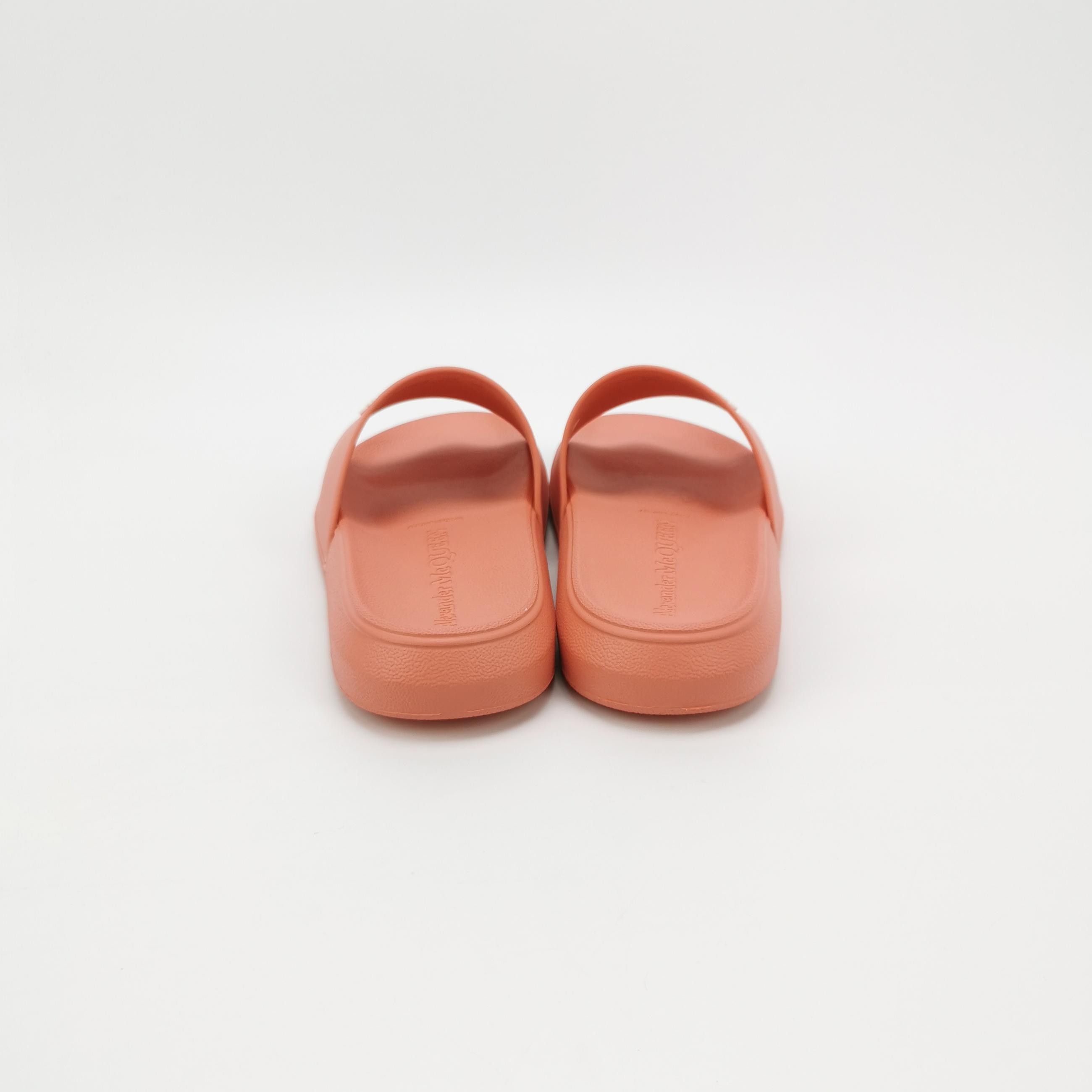 Alexander McQueen Alexander McQueen Women 7 Sandals Size US 7 / IT 37 - 4 Thumbnail