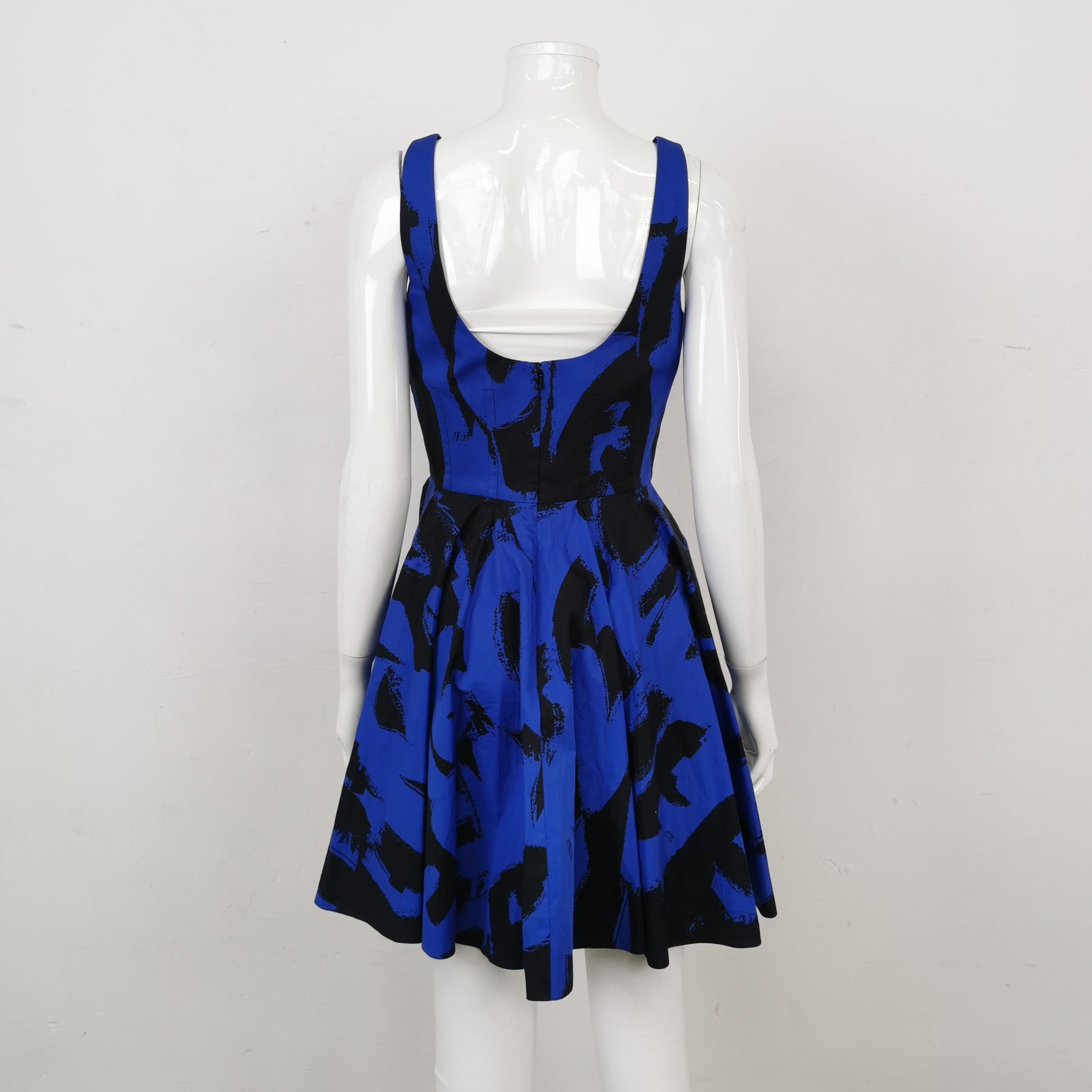 Alexander McQueen Alexander McQueen Women s Midi Size S / US 4 / IT 40 - 2 Thumbnail