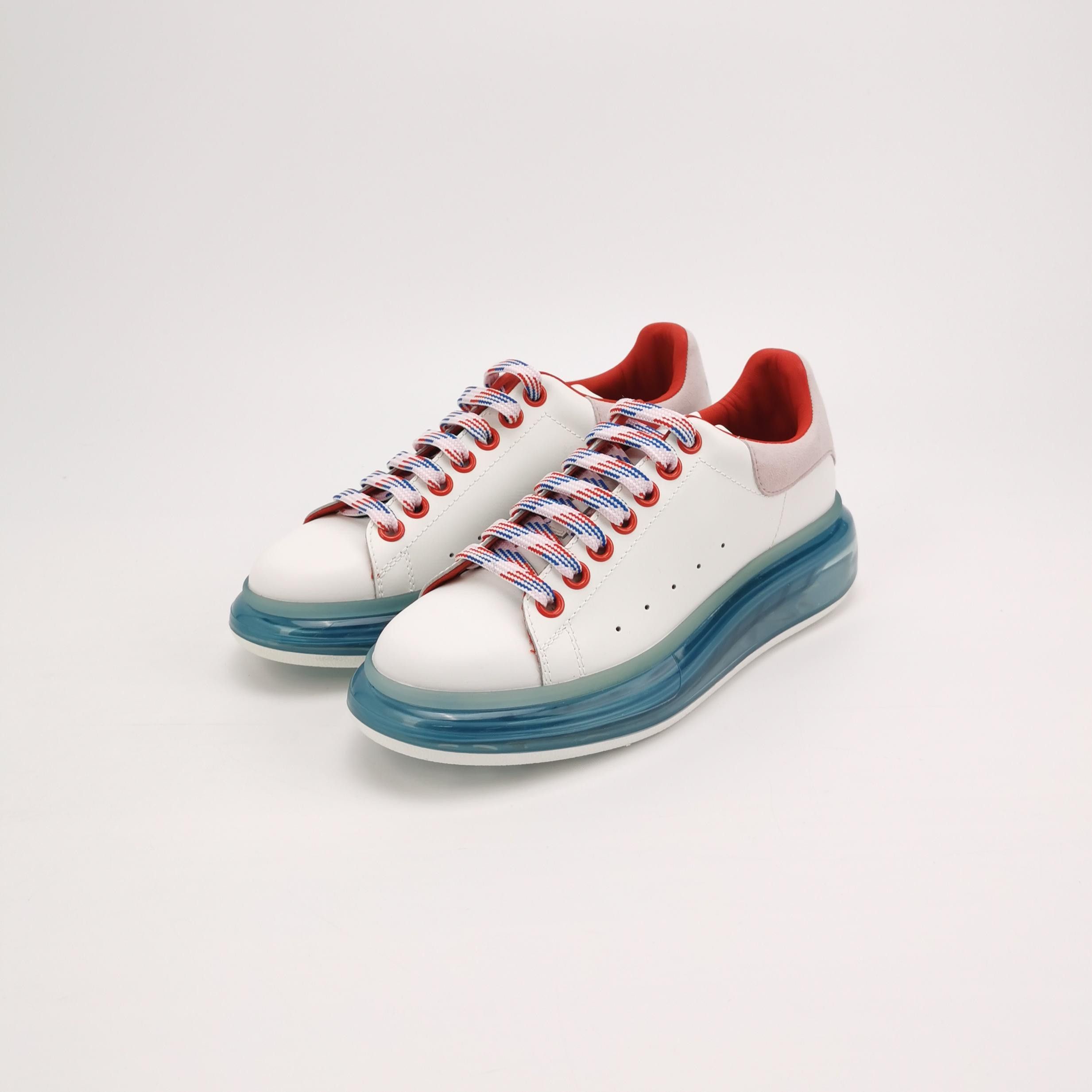 Alexander McQueen Alexander McQueen Women 8 Lowtop Sneakers Size US 8 / IT 38 - 2 Thumbnail