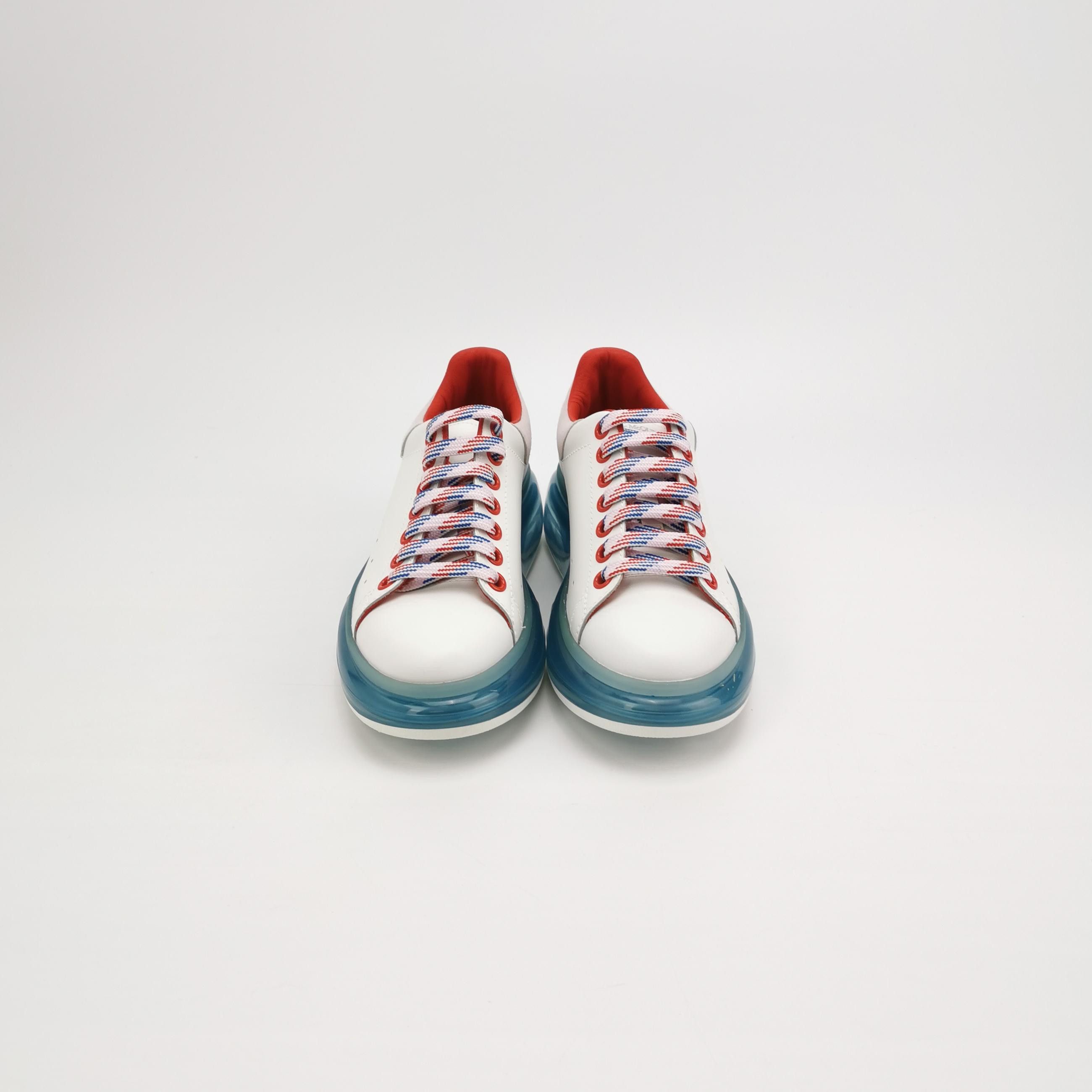 Alexander McQueen Alexander McQueen Women 8 Lowtop Sneakers Size US 8 / IT 38 - 3 Thumbnail