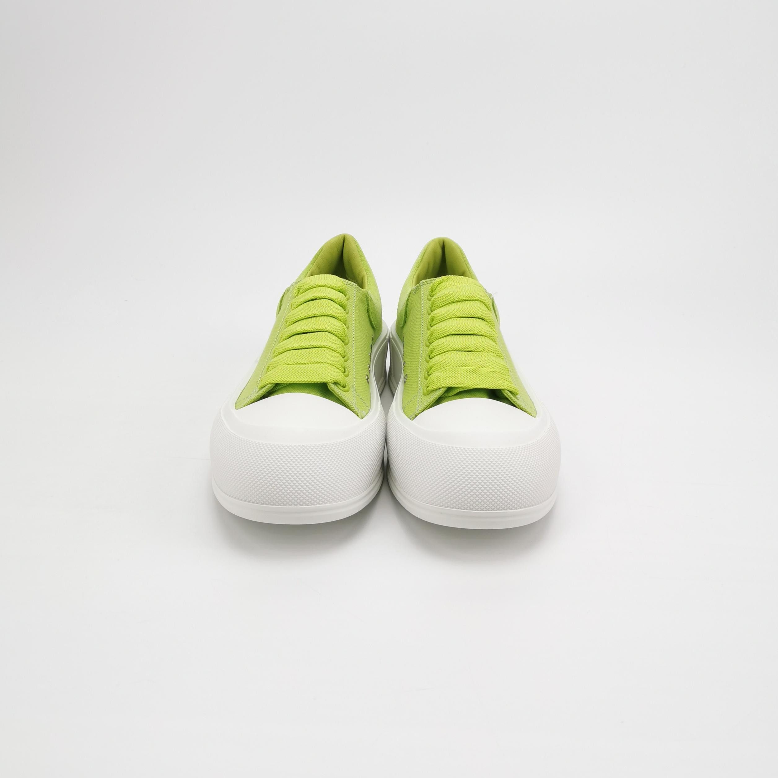 Alexander McQueen Alexander McQueen Women 9 Lowtop Sneakers Size US 9 / IT 39 - 3 Thumbnail
