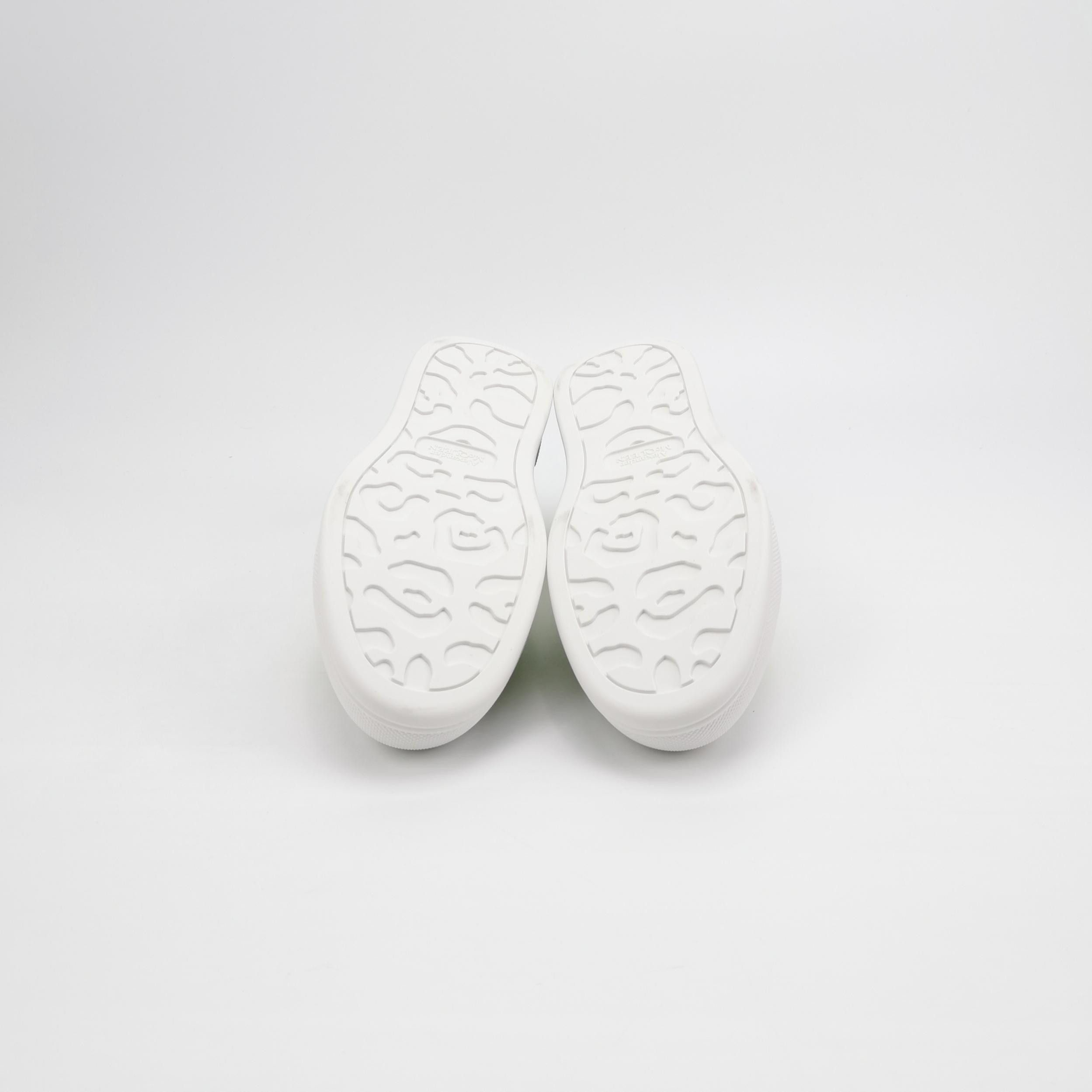 Alexander McQueen Alexander McQueen Women 9 Lowtop Sneakers Size US 9 / IT 39 - 5 Thumbnail