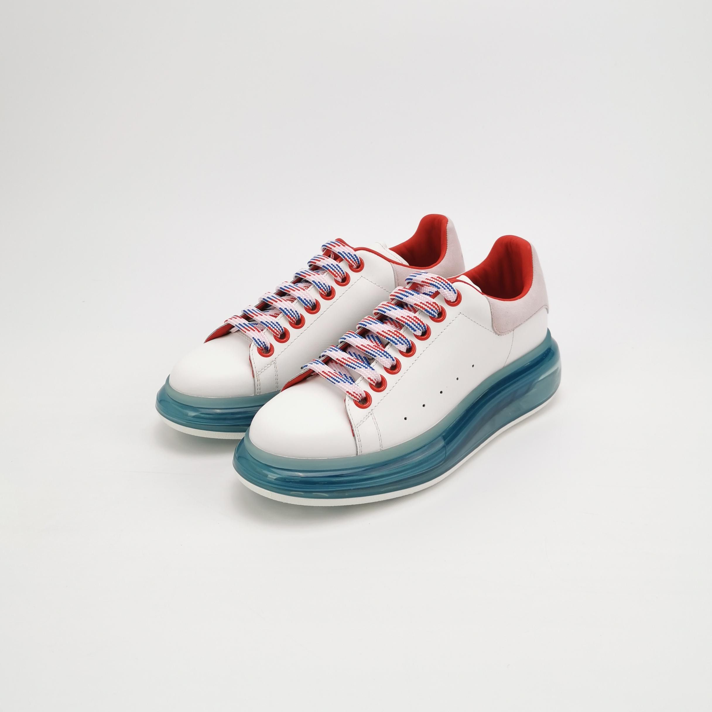 Alexander McQueen Alexander McQueen Women 8 Lowtop Sneakers Size US 8 / IT 38 - 2 Thumbnail