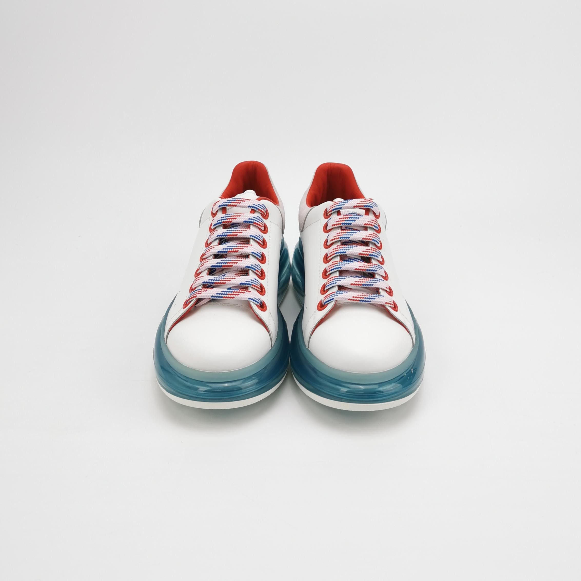 Alexander McQueen Alexander McQueen Women 8 Lowtop Sneakers Size US 8 / IT 38 - 3 Thumbnail