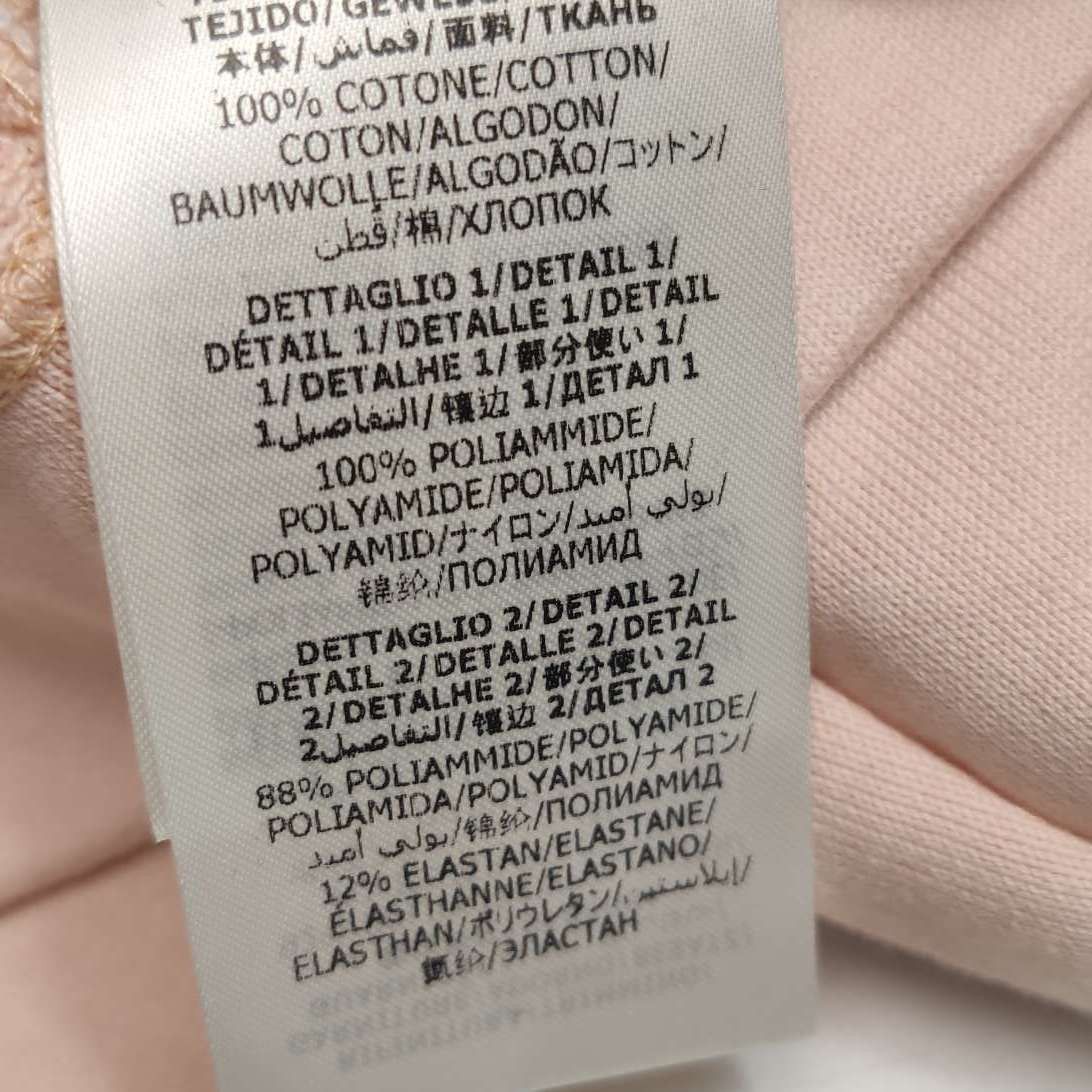 Alexander McQueen Alexander McQueen Women it_36 Short Sleeve Shirts Size XS / US 0-2 / IT 36-38 - 7 Thumbnail