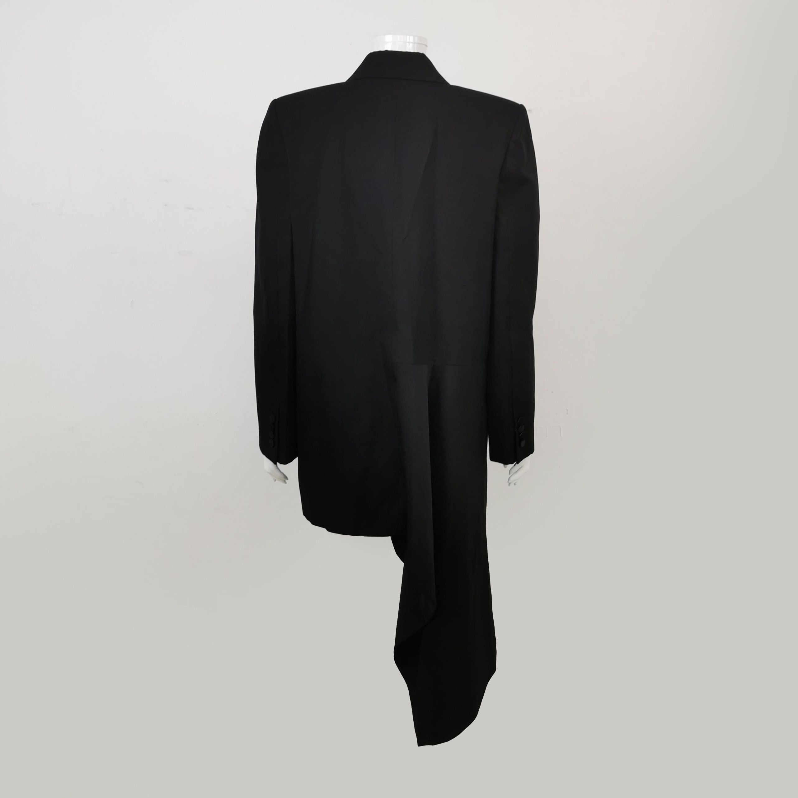 Alexander McQueen Alexander McQueen Women m Jackets Size M / US 6-8 / IT 42-44 - 2 Thumbnail